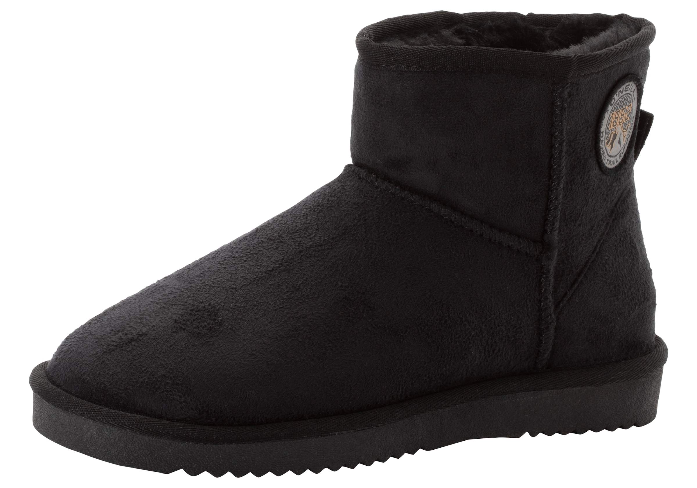 O'Neill Schlupfboots »BESIANA WOMEN MID«, Winterboots, Snowboots, Winterschuhe