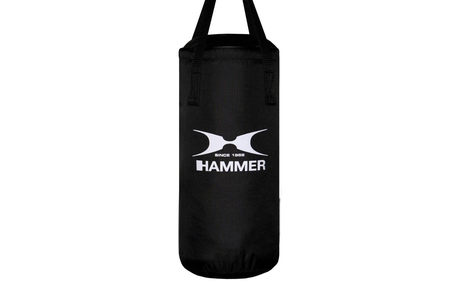 Shop im Junior«, Jelmoli-Online (Set, entdecken Boxhandschuhen) mit Boxsack »Fit ❤ Hammer