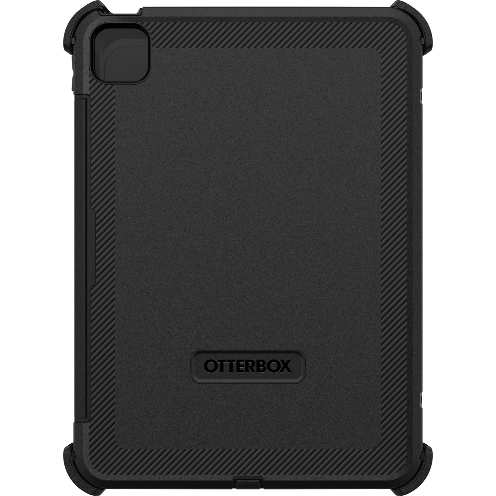 Otterbox Tablet-Hülle »Defender für Apple iPad Pro 11 (M4)«, Backcover, Schutzhülle, Handyschutzhülle, Case, Schutzcase, stossfest