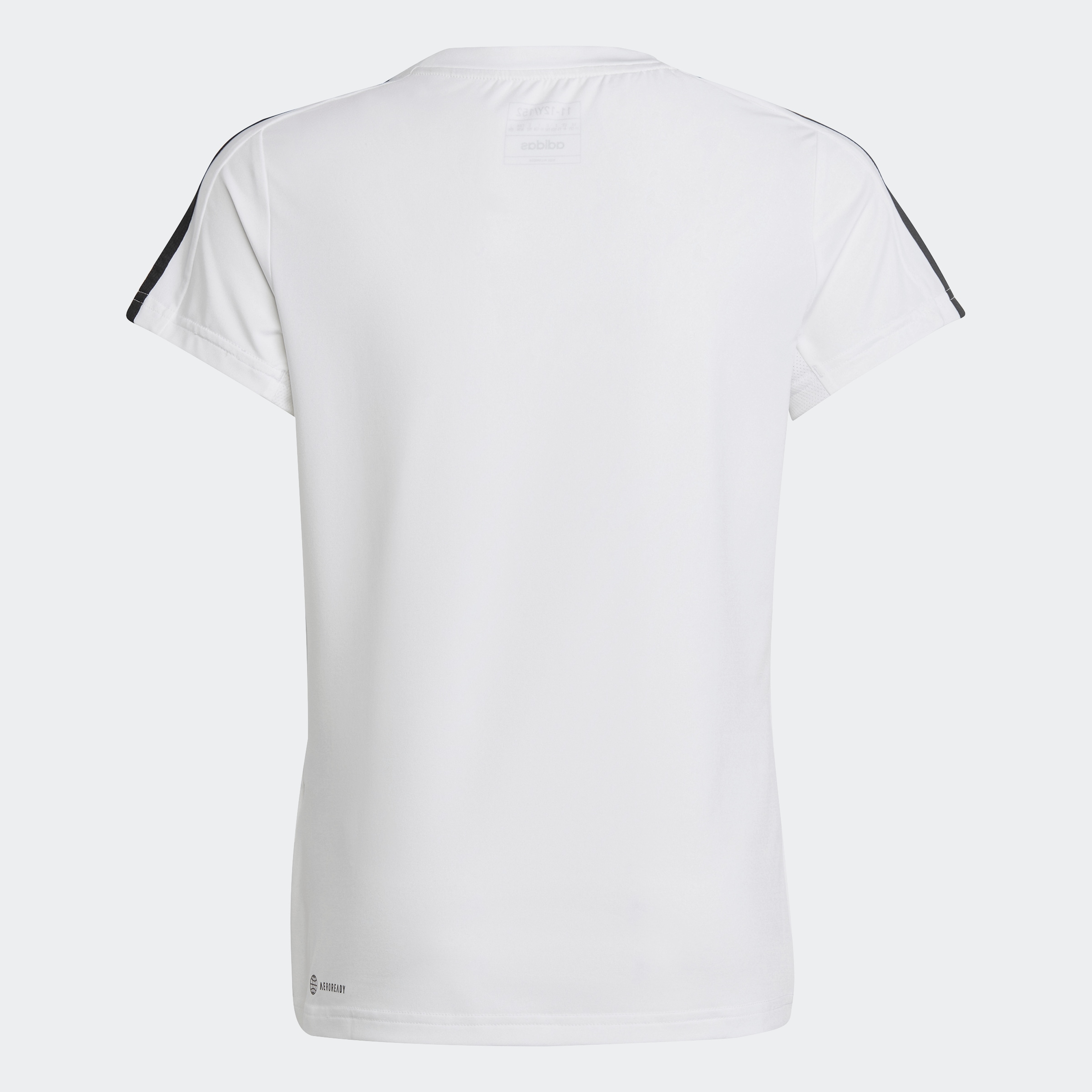 adidas Sportswear T-Shirt »TRAIN ESSENTIALS AEROREADY 3-STREIFEN SLIM-FIT TRAINING«