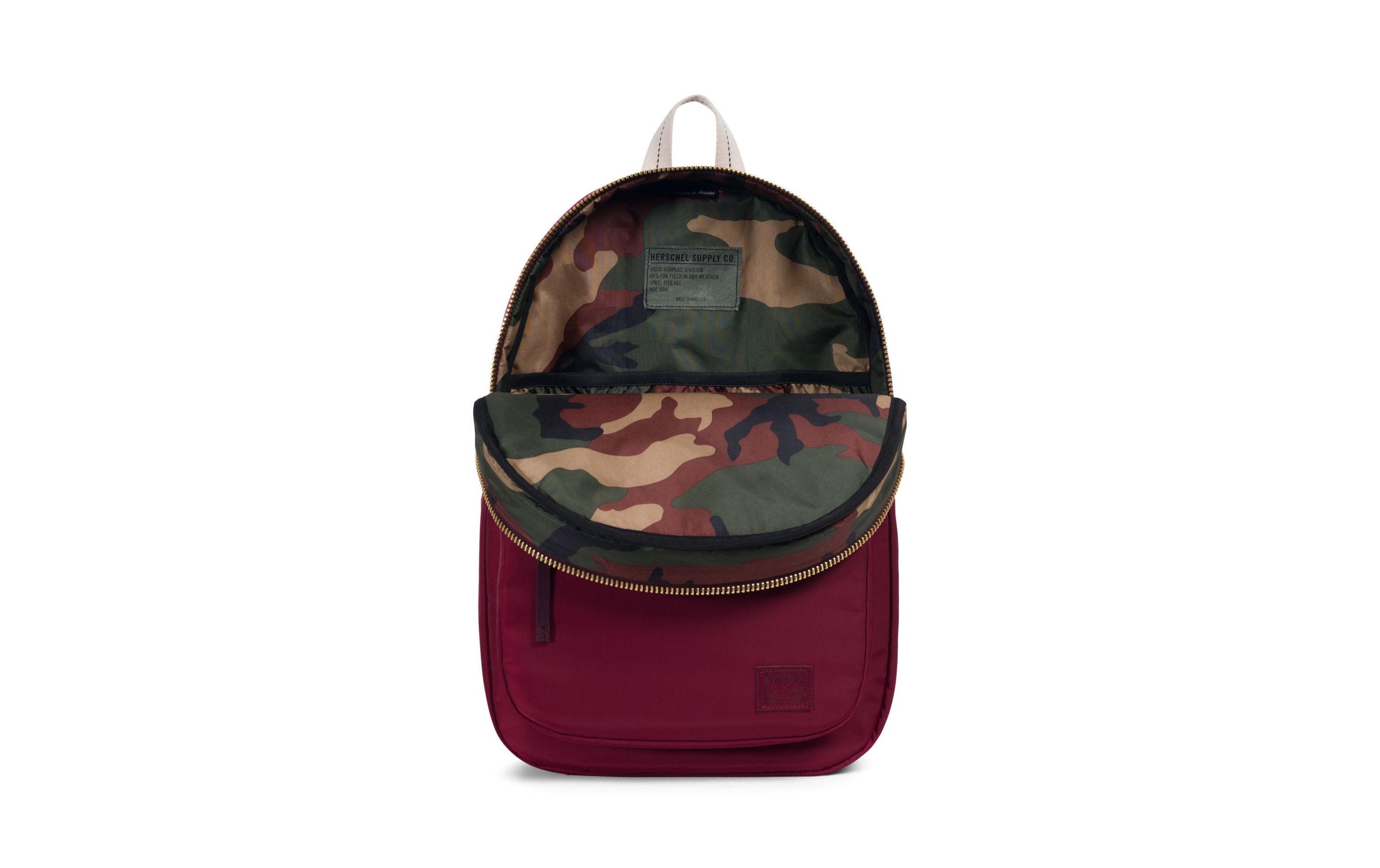 Herschel Rucksack »Lawson 22L«