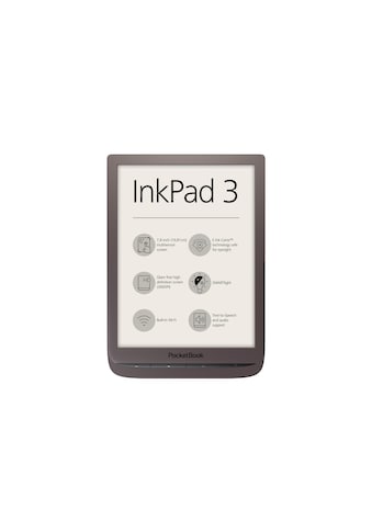 PocketBook E-Book »Reader InkPad 3 B« kaufen