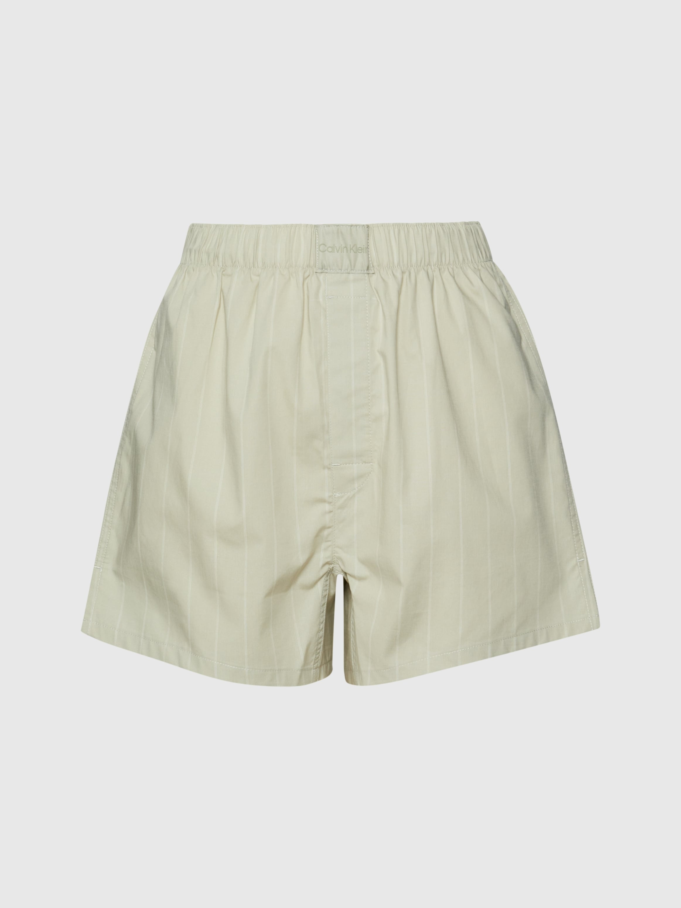 Schlafshorts »BOXER SLIM«, mit elastischem Bund