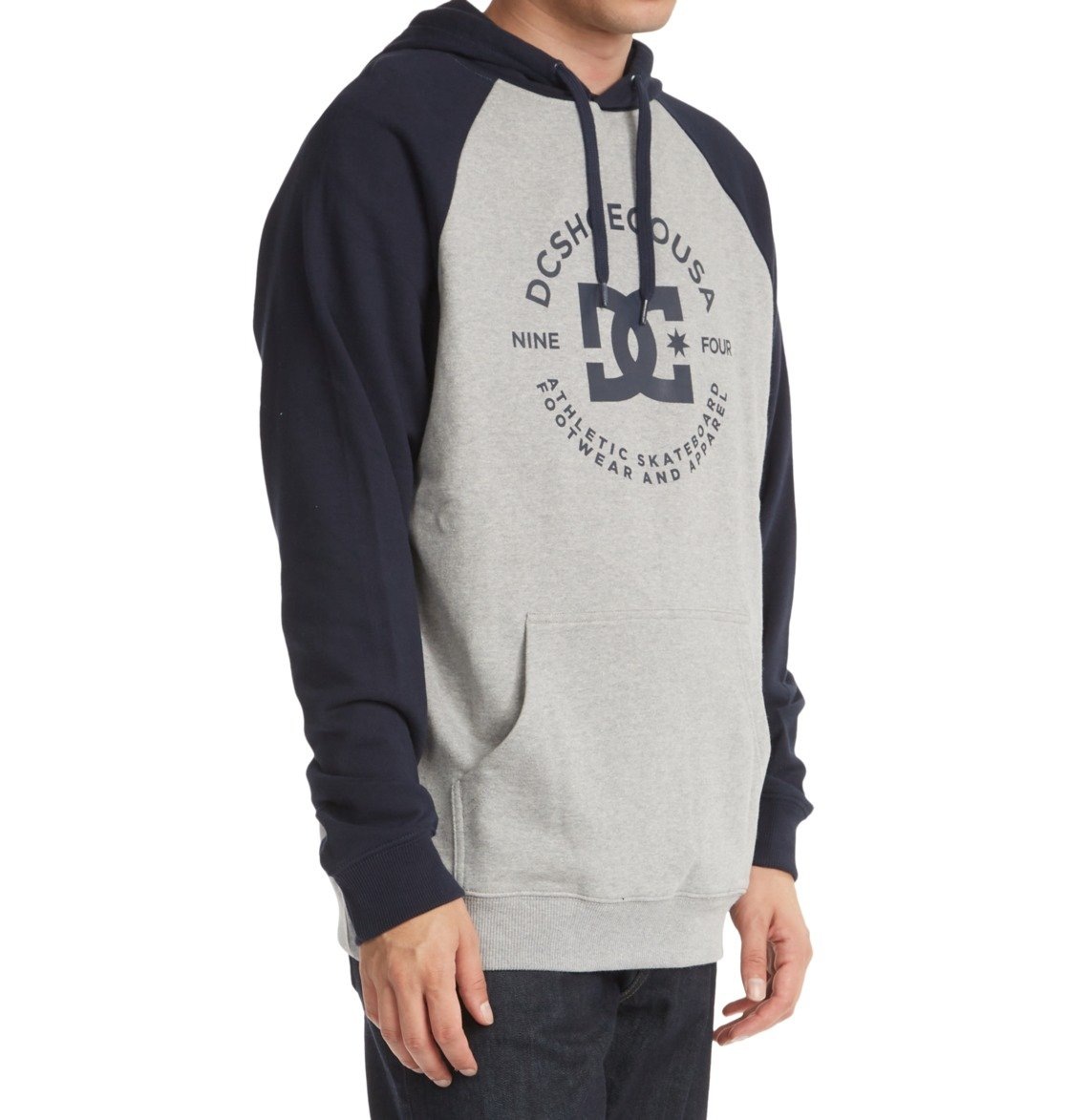 DC Shoes Kapuzensweatshirt »DC Star Pilot«