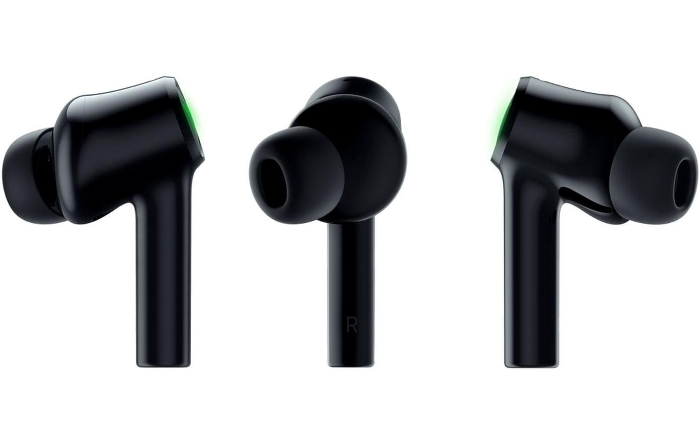 In-Ear-Kopfhörer »Hammerhead True Wireless (2021), RGB«