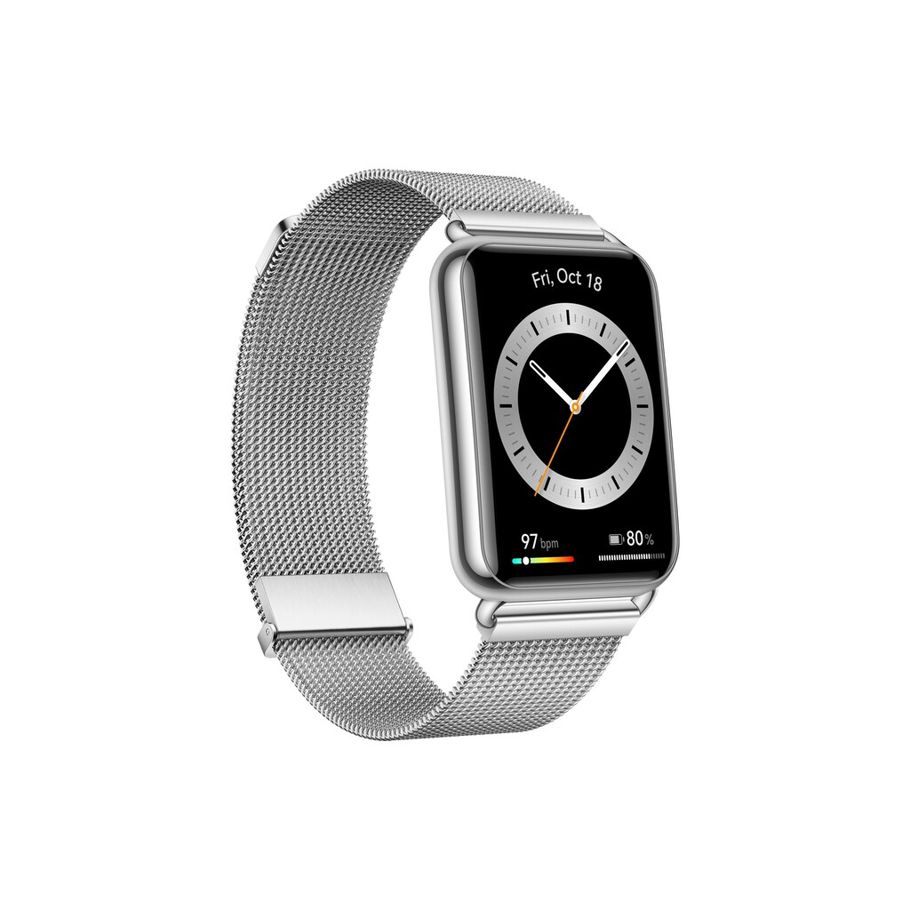 Huawei Smartwatch »Fit 2 Elegant Edition«