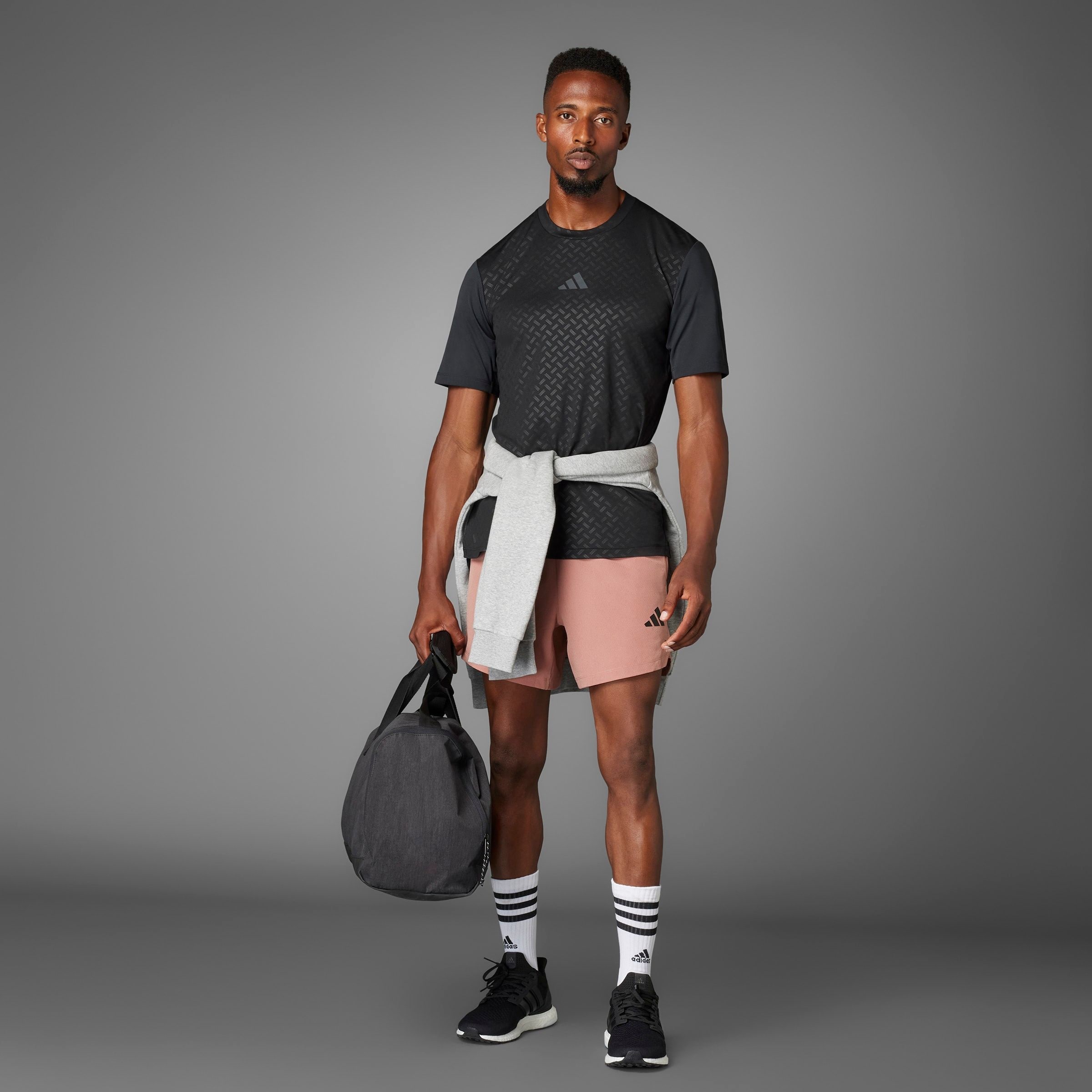 adidas Performance T-Shirt »POWER 3S TEE«