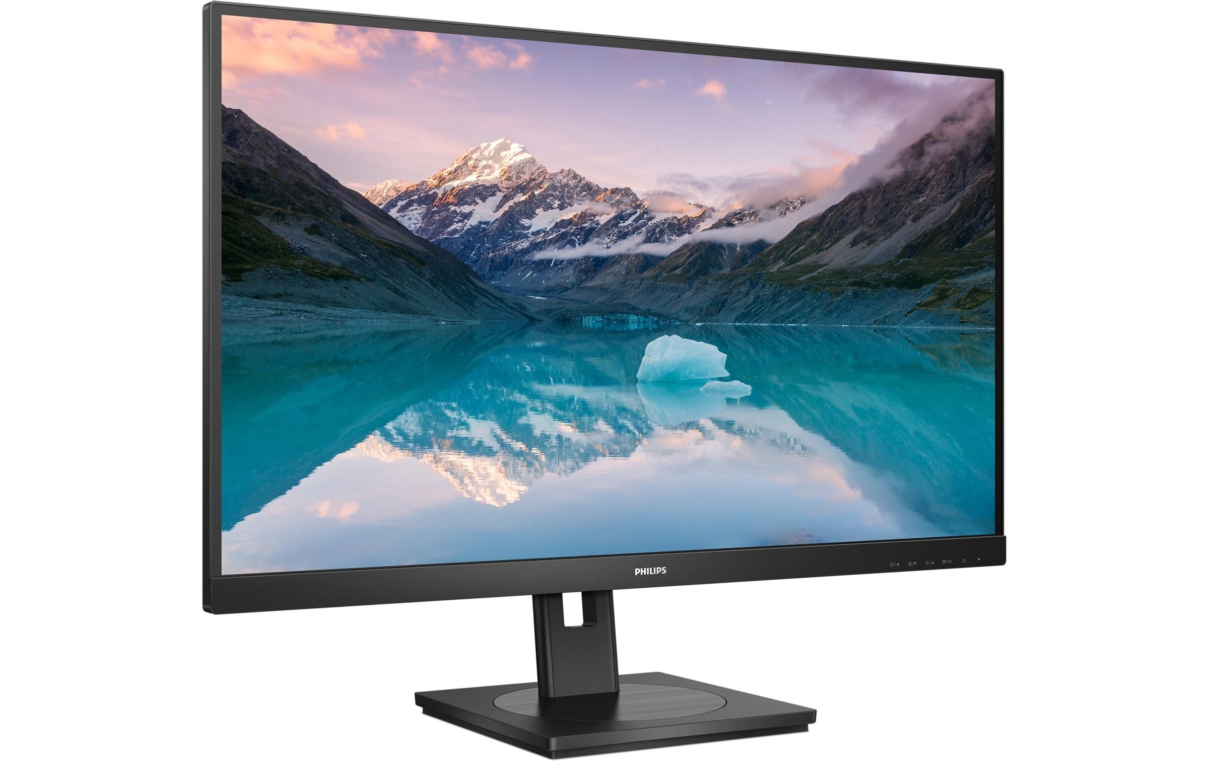 Philips LCD-Monitor »275S9JML/00«, 68,31 cm/27 Zoll, 2560 x 1440 px, WQHD