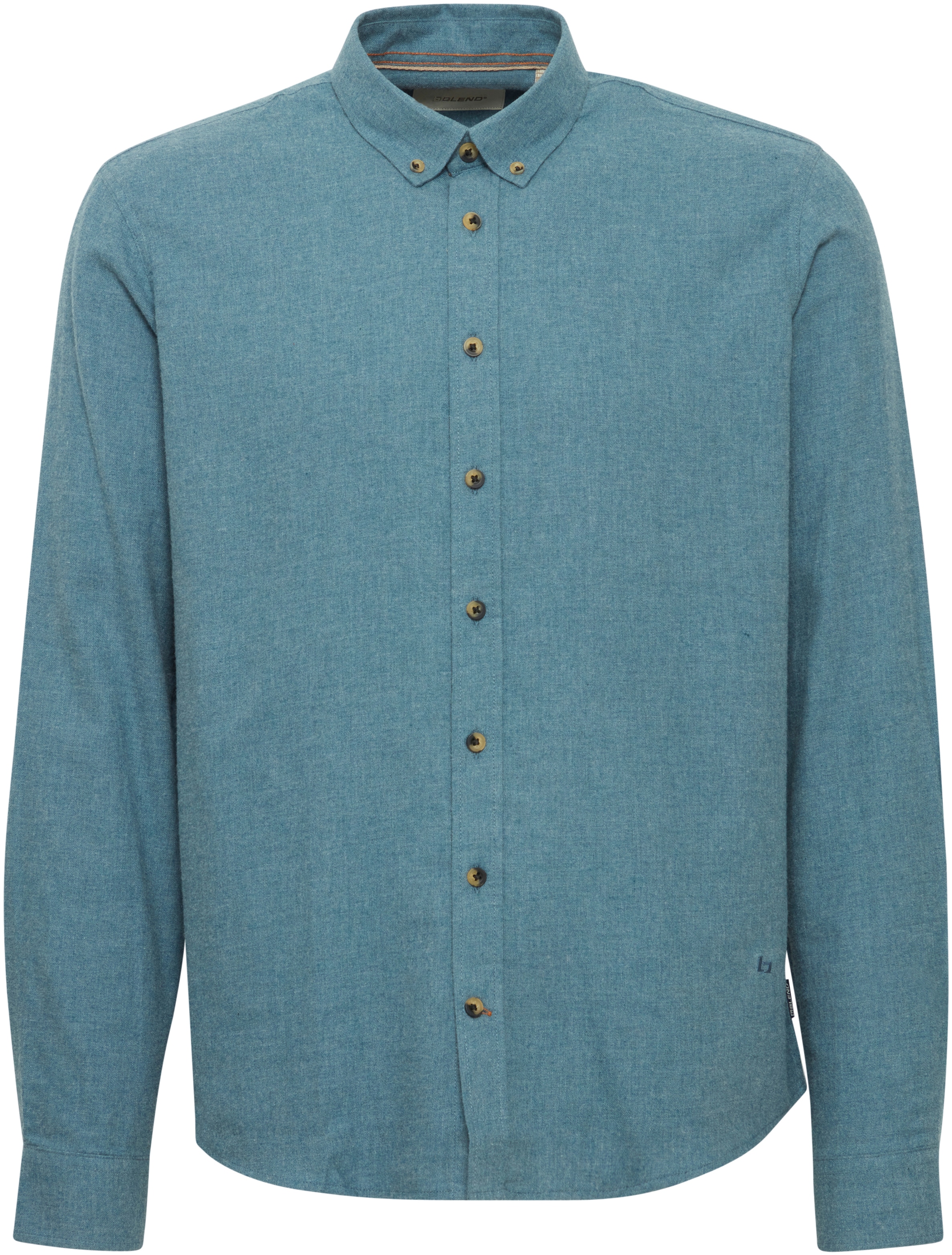 Blend Langarmhemd »BHBurley shirt«