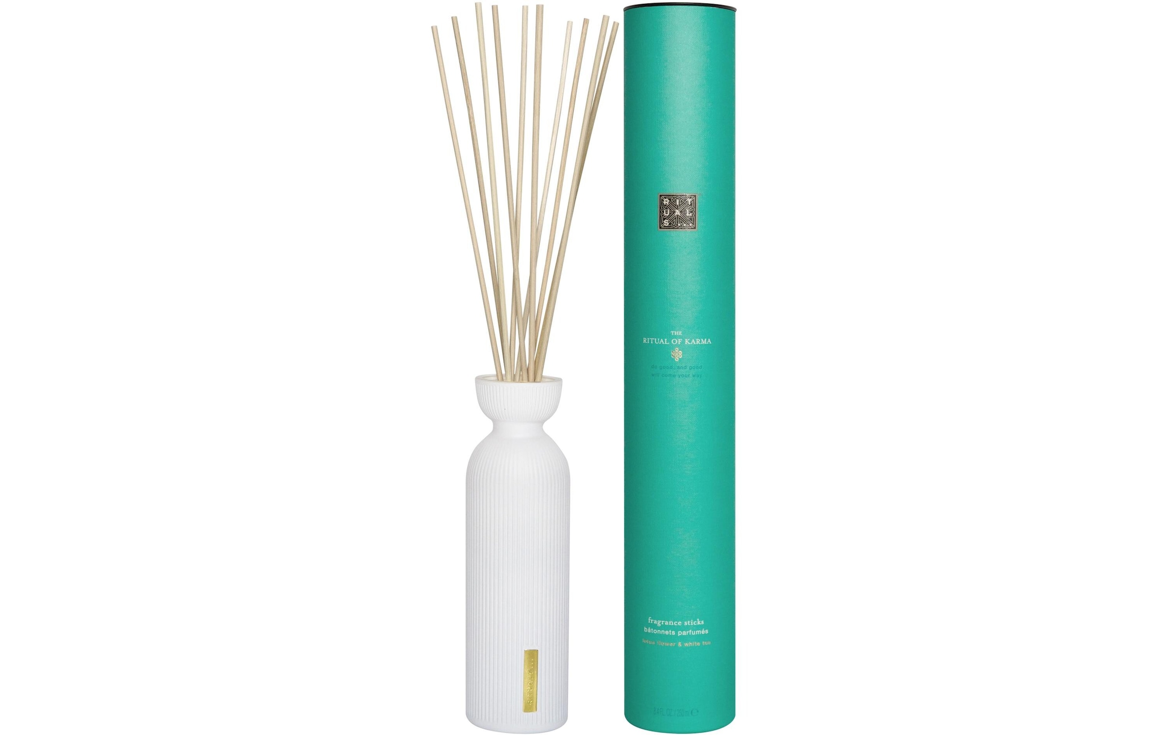 Rituals Duftstäbchen »Karma Fragrance Sticks 250 ml«, (2 St.)