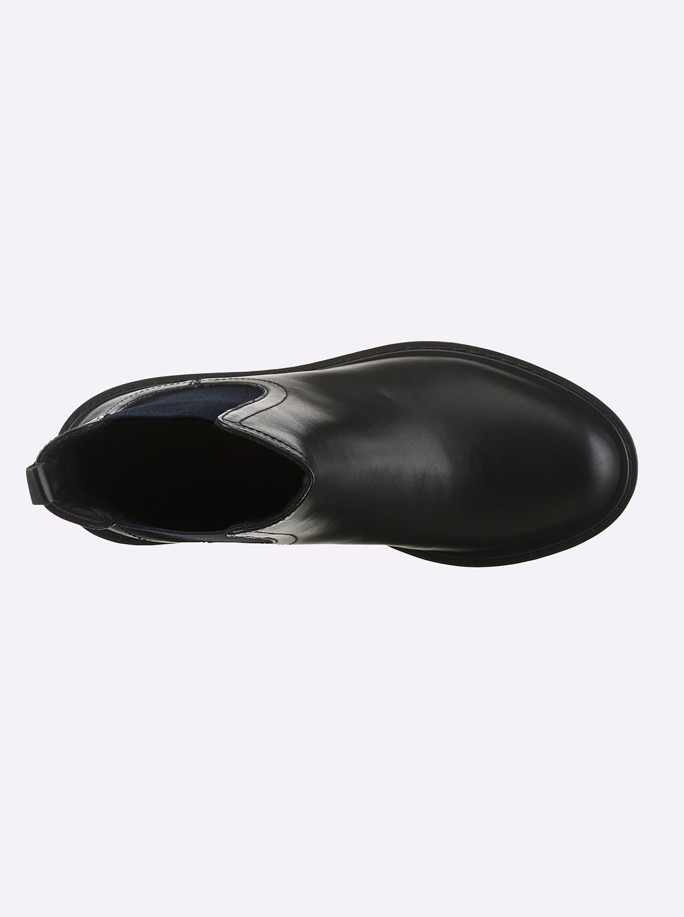 heine Stiefelette