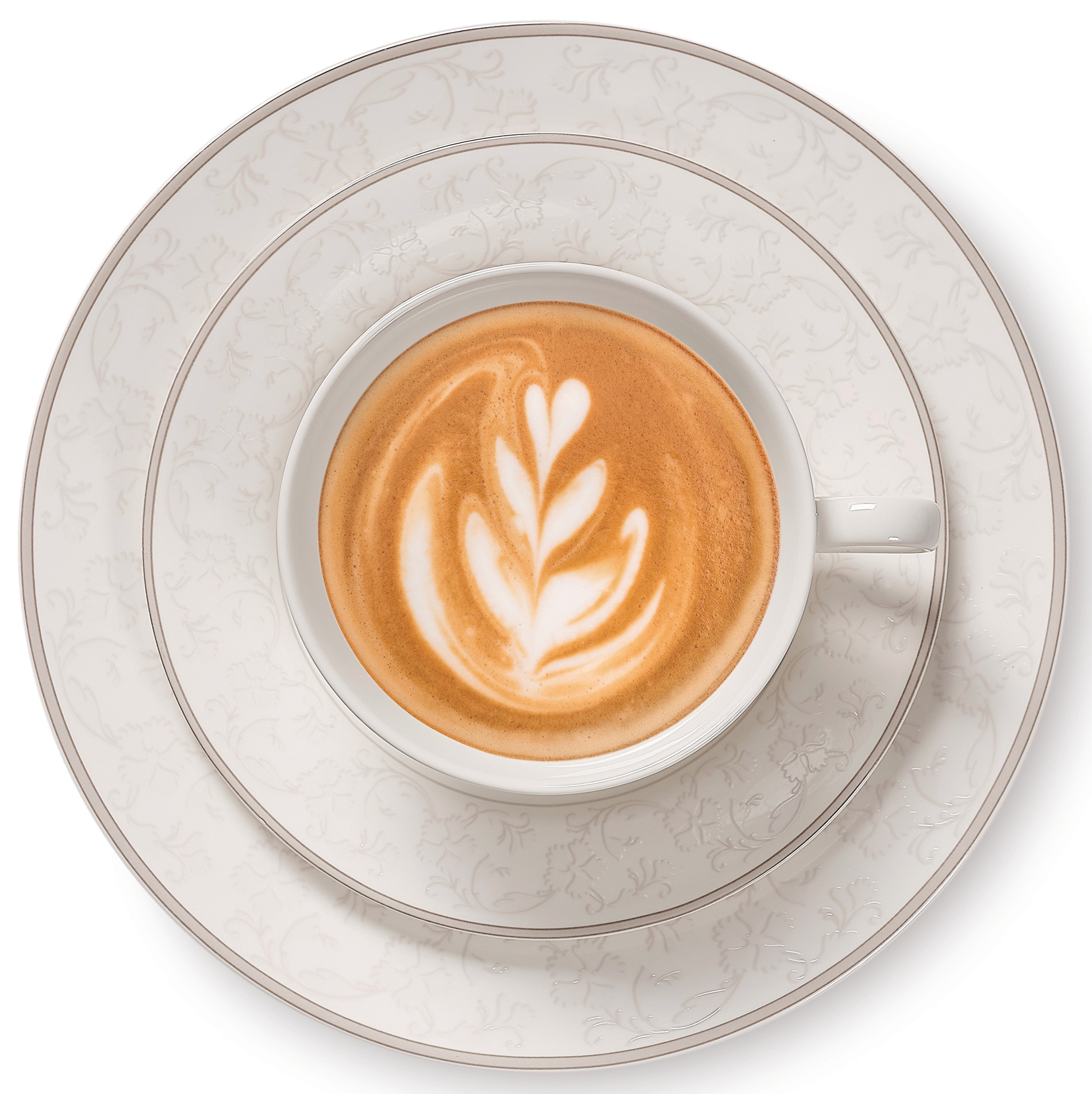 Ritzenhoff & Breker Kaffeeservice Isabella 18-tlg.