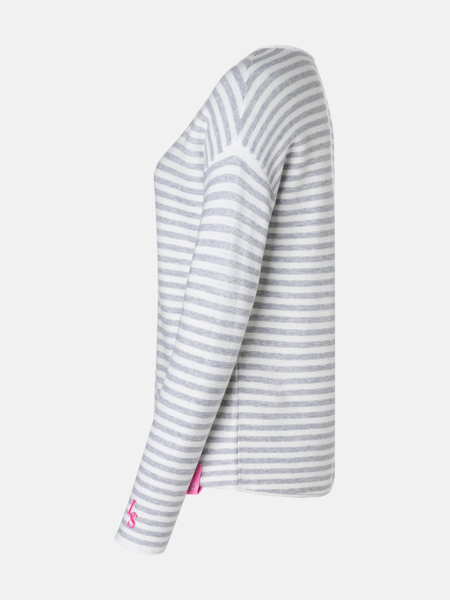 Lieblingsstück Strickpullover »Kyna«, im Relaxed Fit
