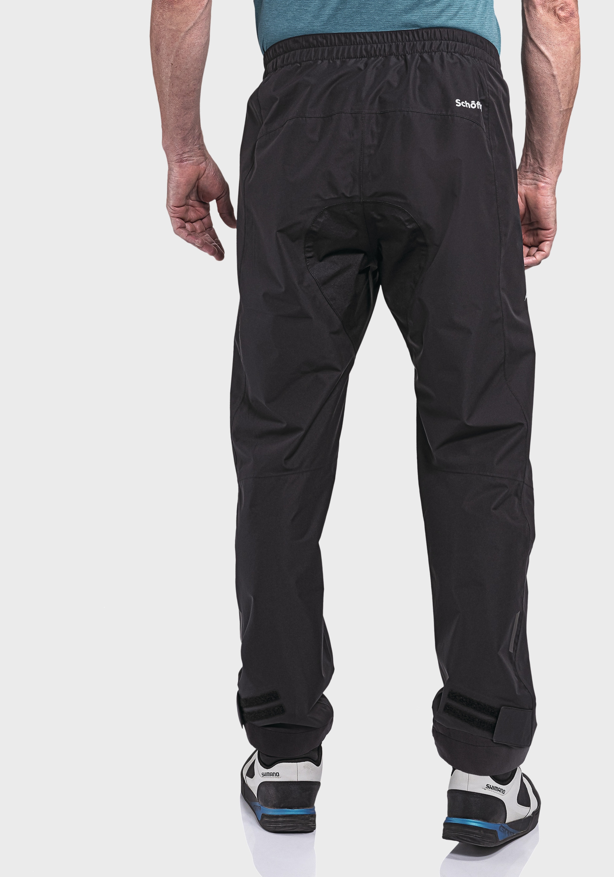 Schöffel Outdoorhose »2.5L Pants Tarvis M«