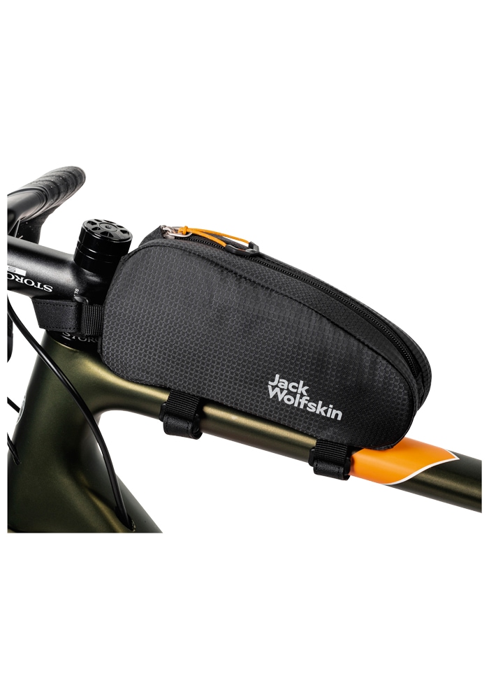 Jack Wolfskin Rahmentasche »MOROBBIA TUBE BAG«