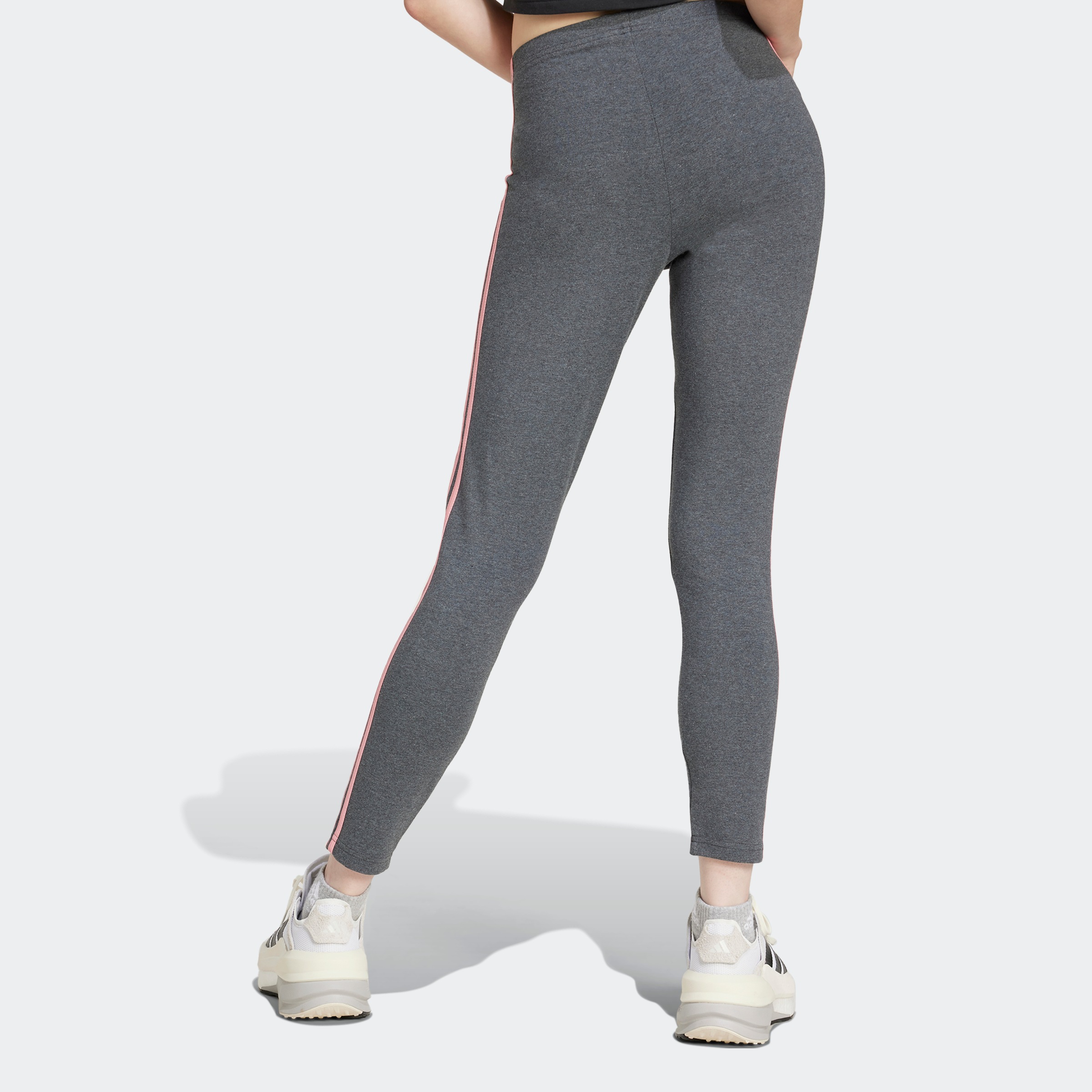 adidas Sportswear Leggings »W 3S HW LG«, (1 tlg.)