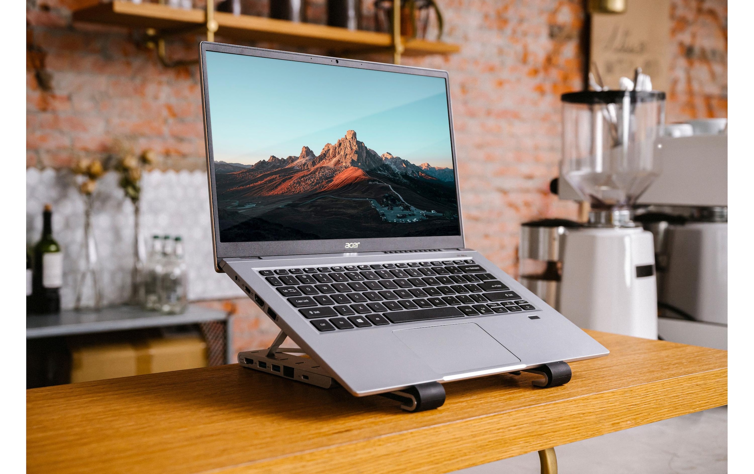 Acer Laptop-Dockingstation »Stand Pro, 6 in 1 Docking«