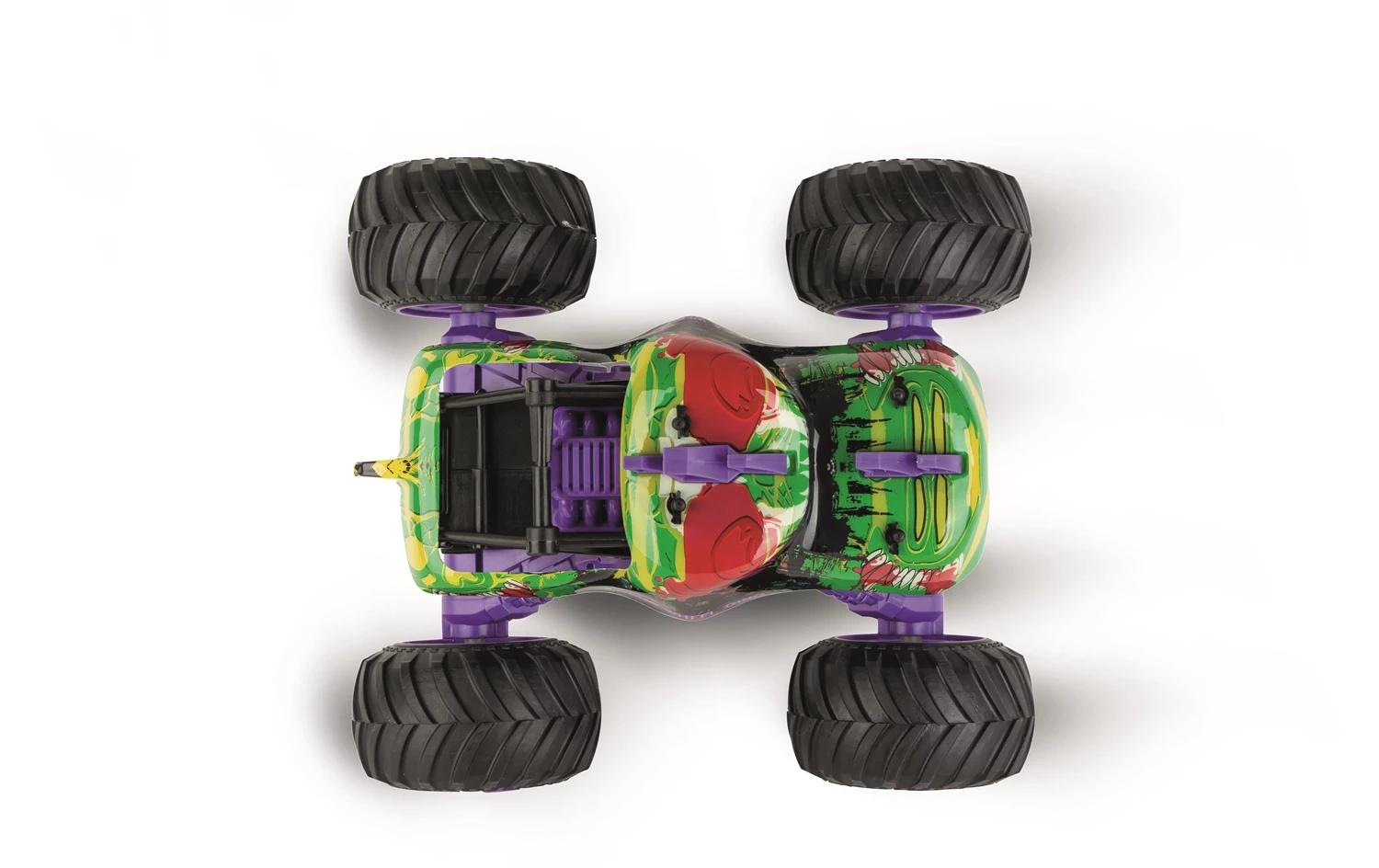 Carrera® RC-Auto »Mega Wheel Dino«