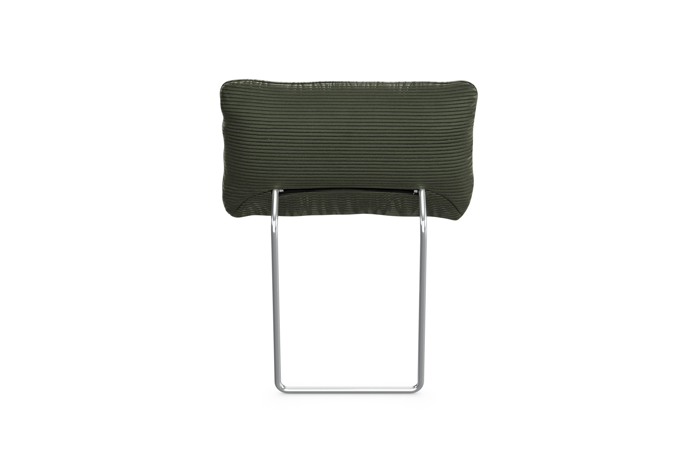 Home affaire Kopfstütze "Trelleborg" Cord-Bezug