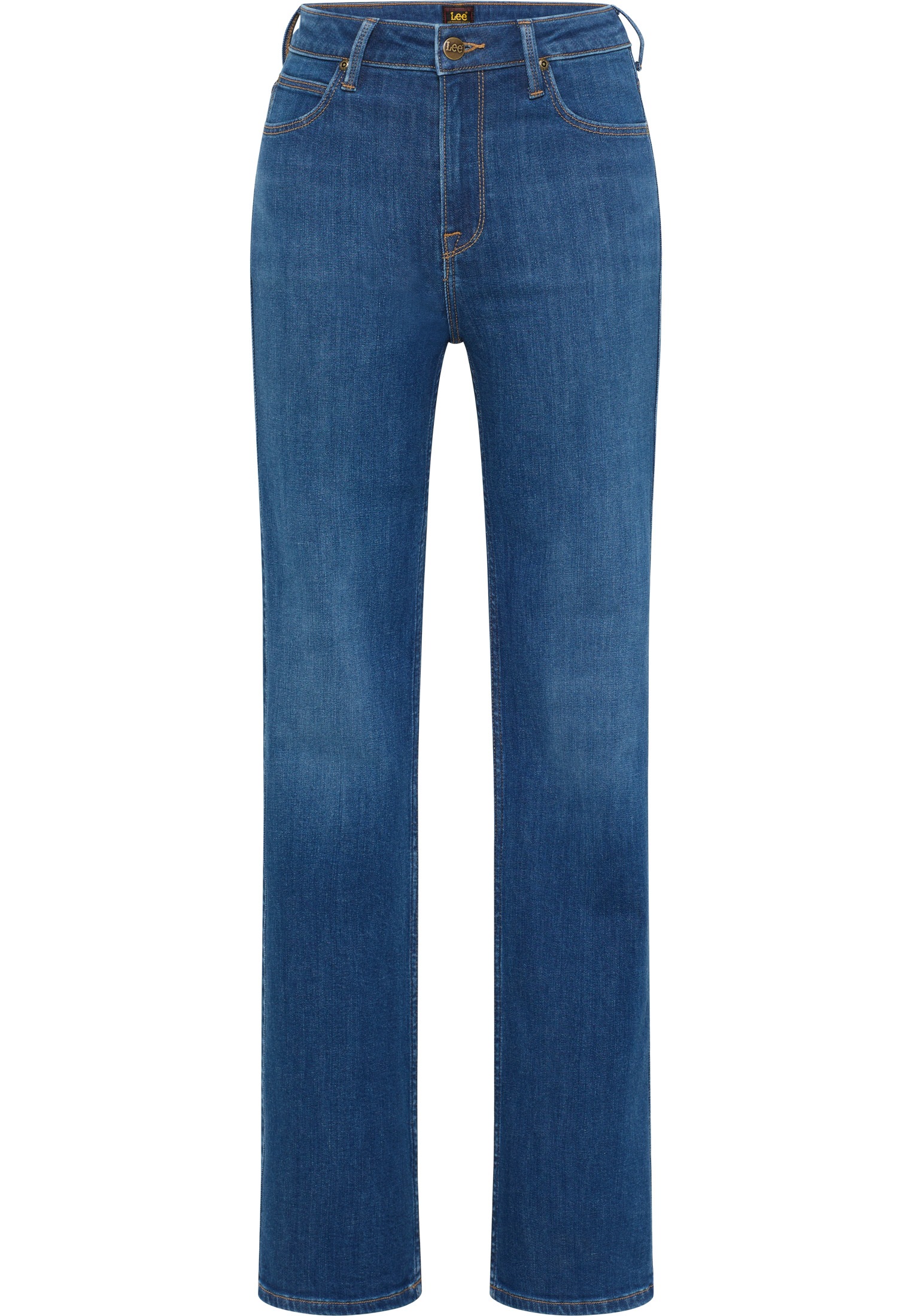 Lee® Bootcut-Jeans »BREESE BOOT«