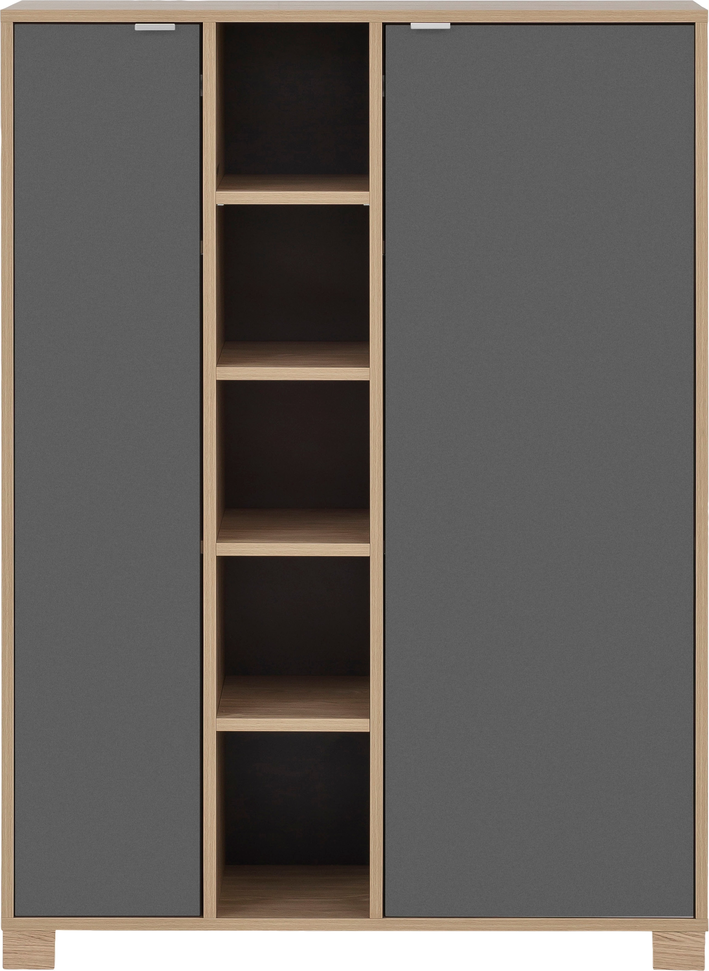 Schildmeyer Midischrank »Anouk«, Breite 90 cm