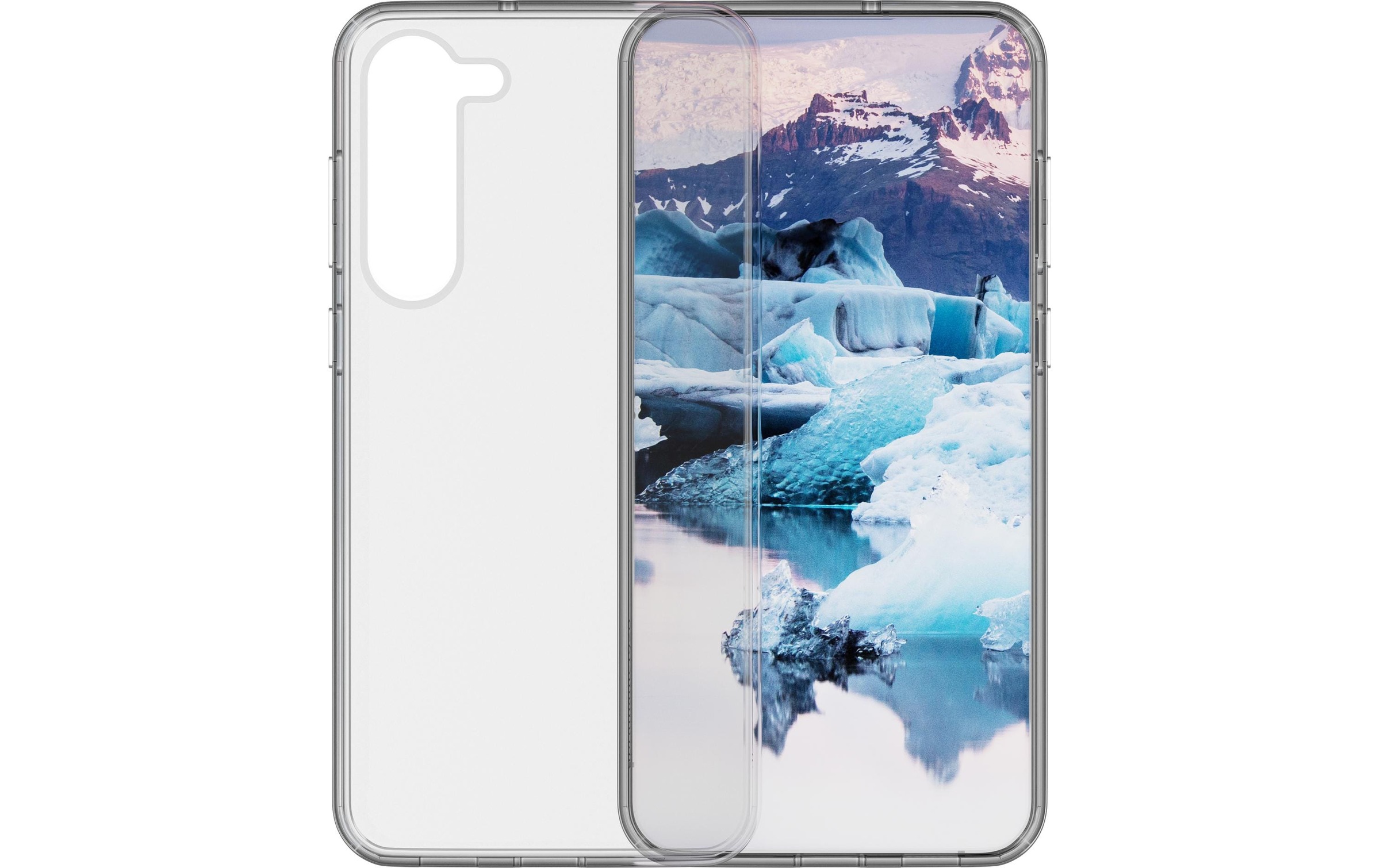 dbramante1928 MODE Iceland Pro Clear Case for iPhone 14 Plus