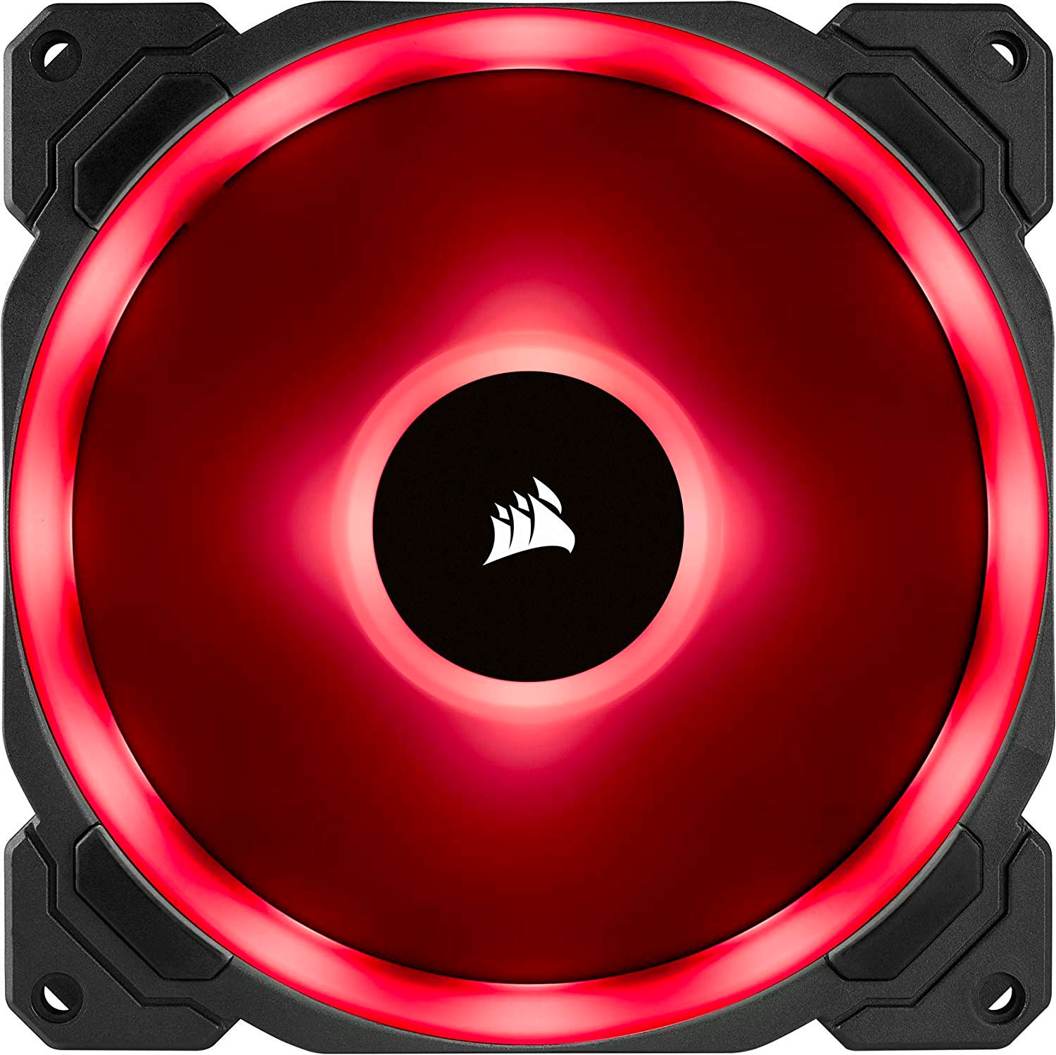 Corsair Gehäuselüfter »Corsair LL140 RGB LED PWM«