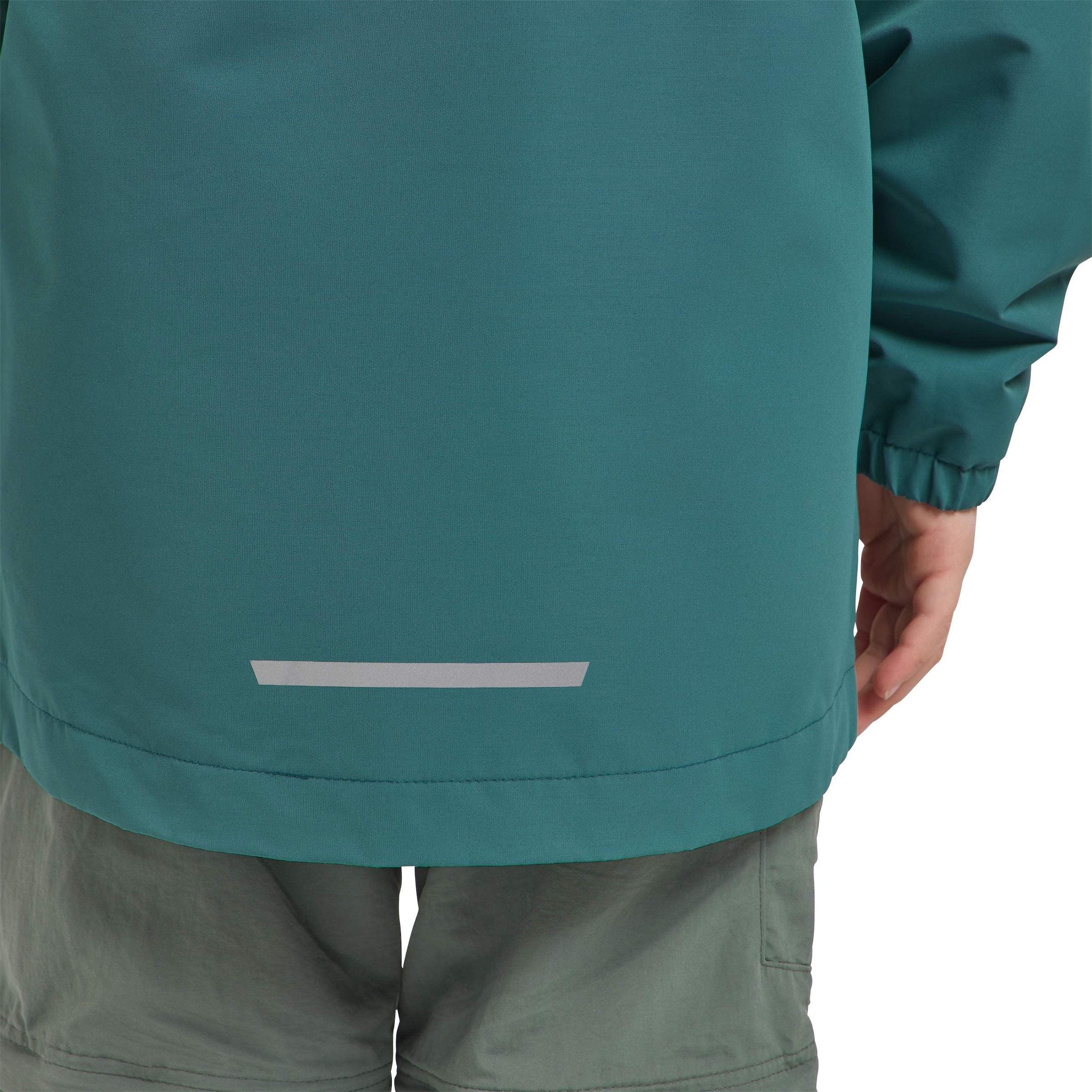 Jack Wolfskin Outdoorjacke »MALIMA JACKET G«, mit Kapuze