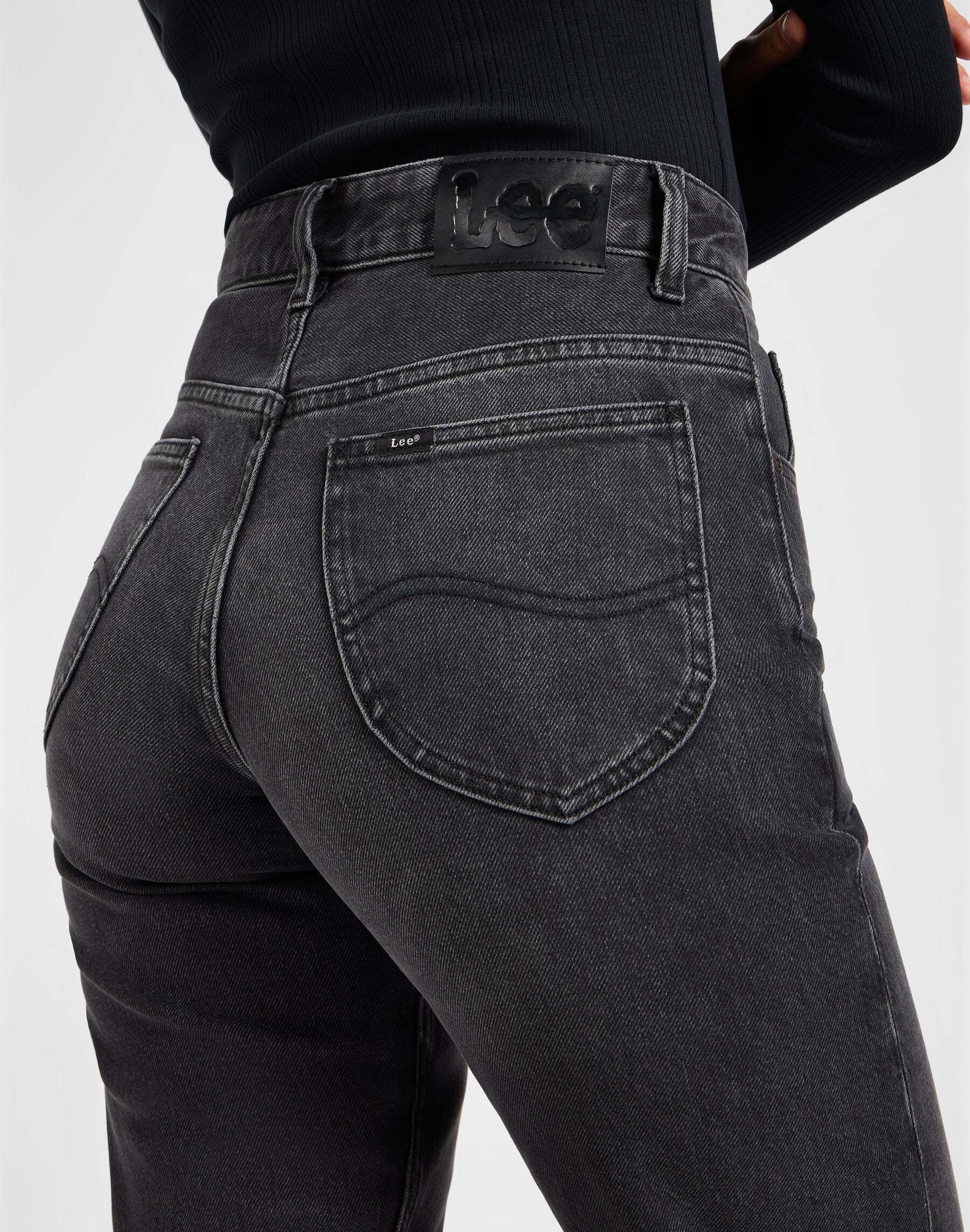 Lee® Relax-fit-Jeans »LEE Jeans Rider Classic«