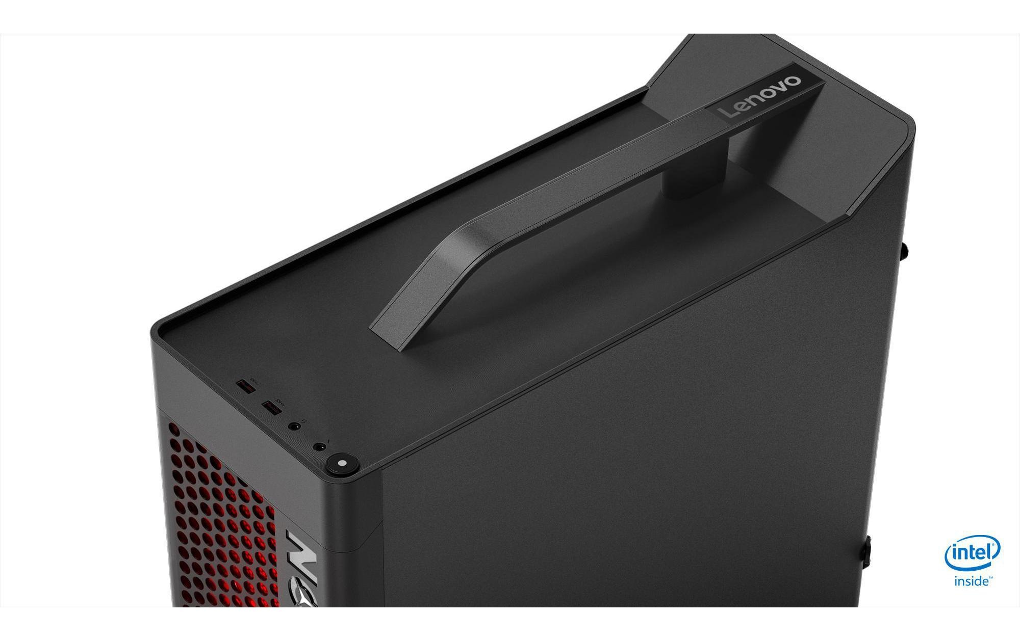 Lenovo Gaming-PC