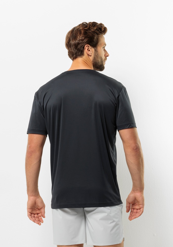 Jack Wolfskin T-Shirt »PEAK GRAPHIC T M«