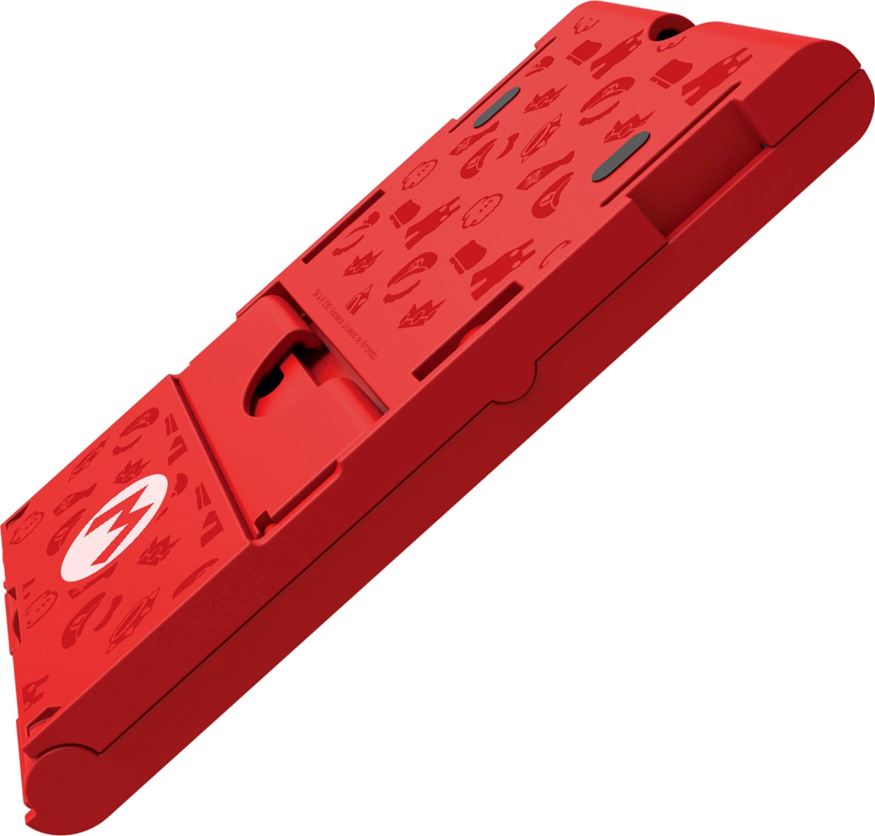 Hori Konsolen-Standfuss »Nintendo Switch Playstand (Super Mario)«