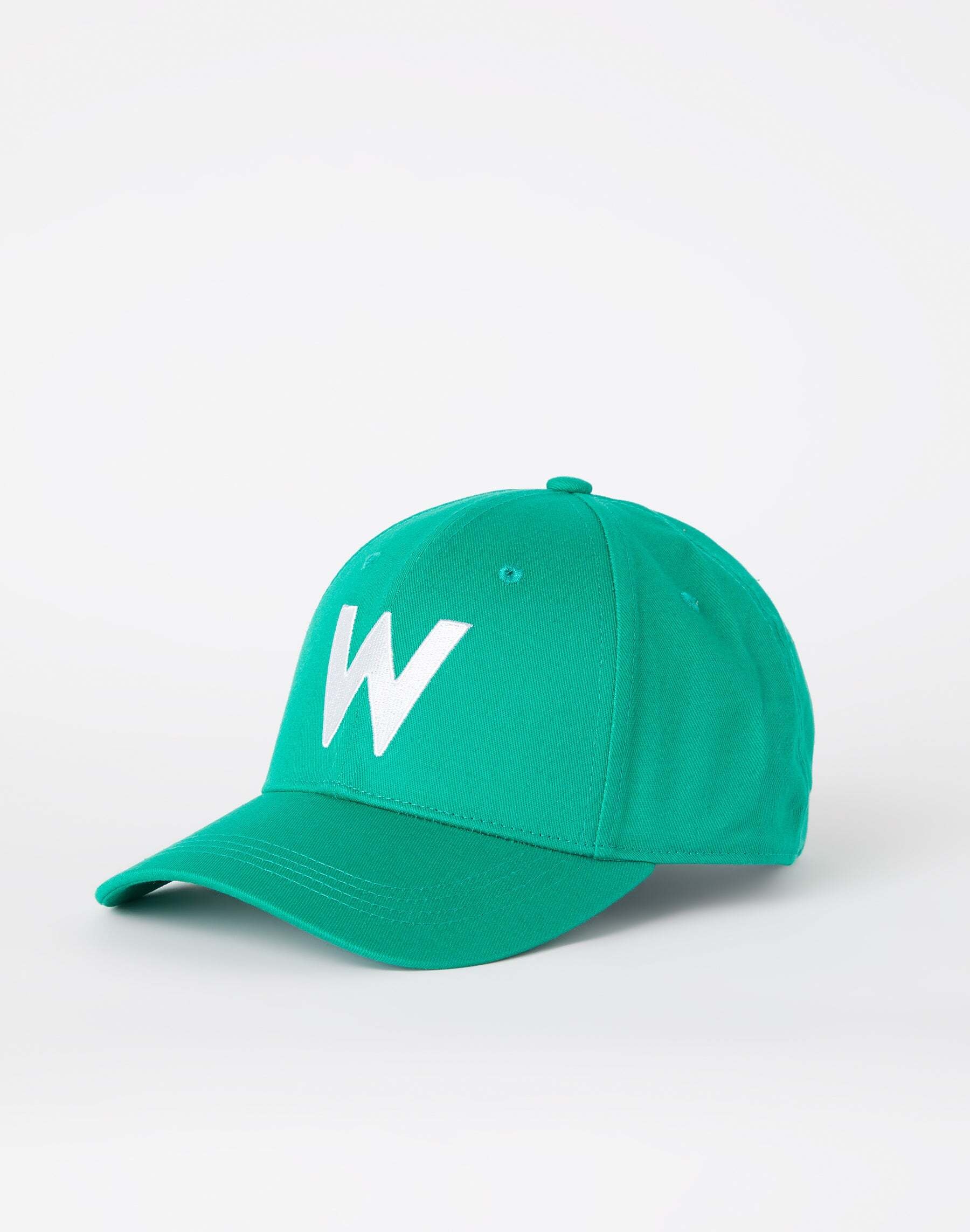 Baseball Cap »Wrangler Caps W Logo Cap«