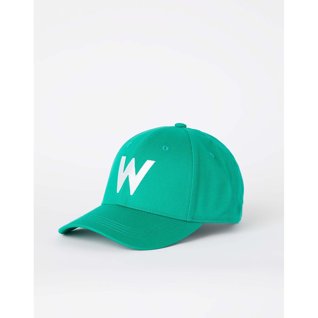 Wrangler Baseball Cap »Wrangler Caps W Logo Cap«