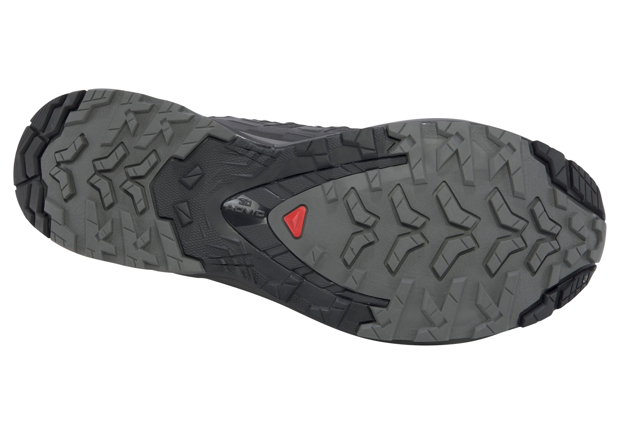 Salomon Trailrunningschuh »XA PRO 3D V9 GORE-TEX® W«, wasserdicht