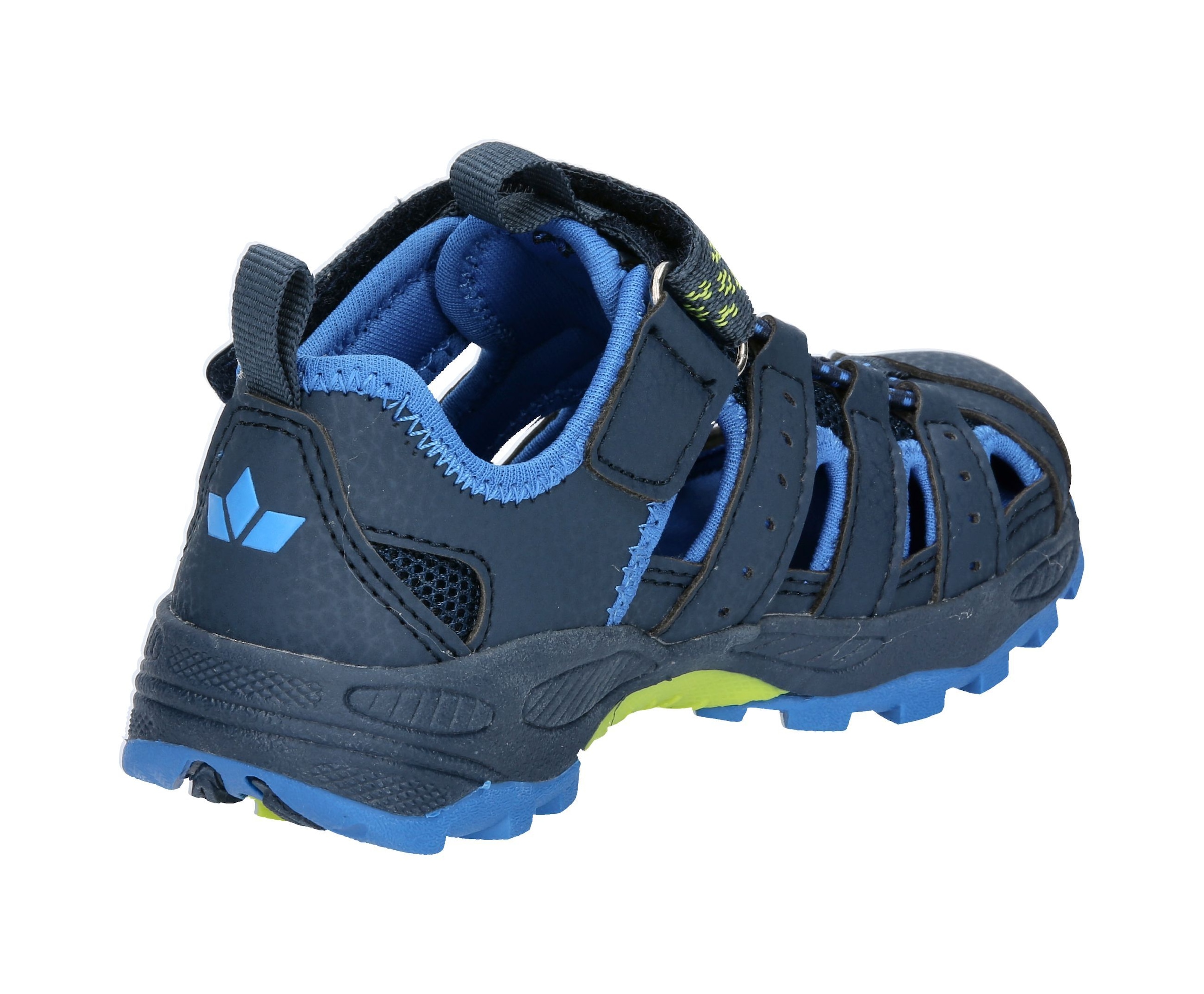 Lico Wanderschuh »Outdoorsandale Beat VS«