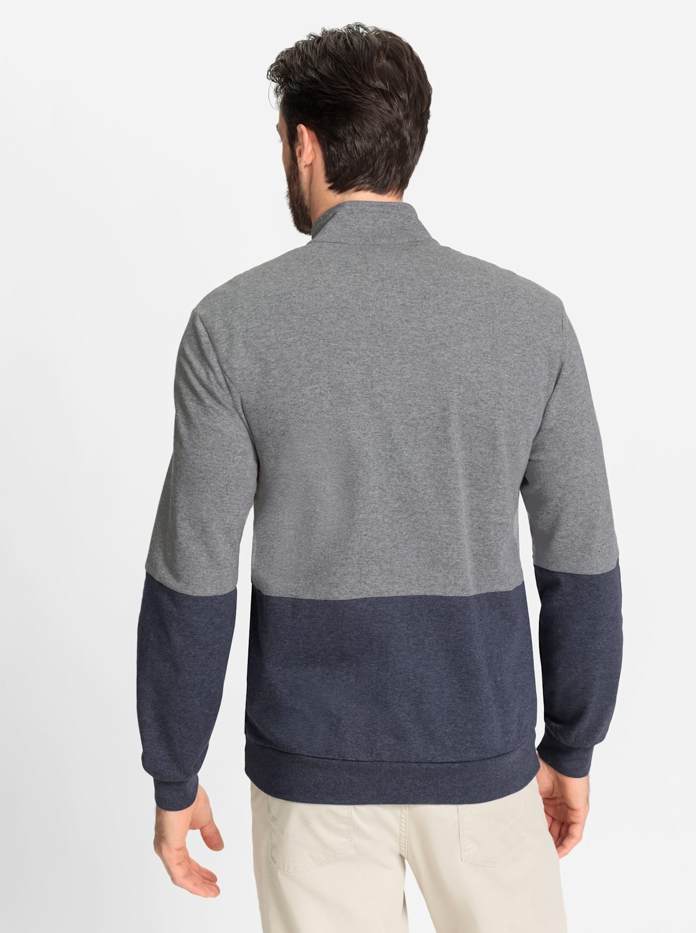 Catamaran Shirtjacke »Shirtjacke«, (1 tlg.)