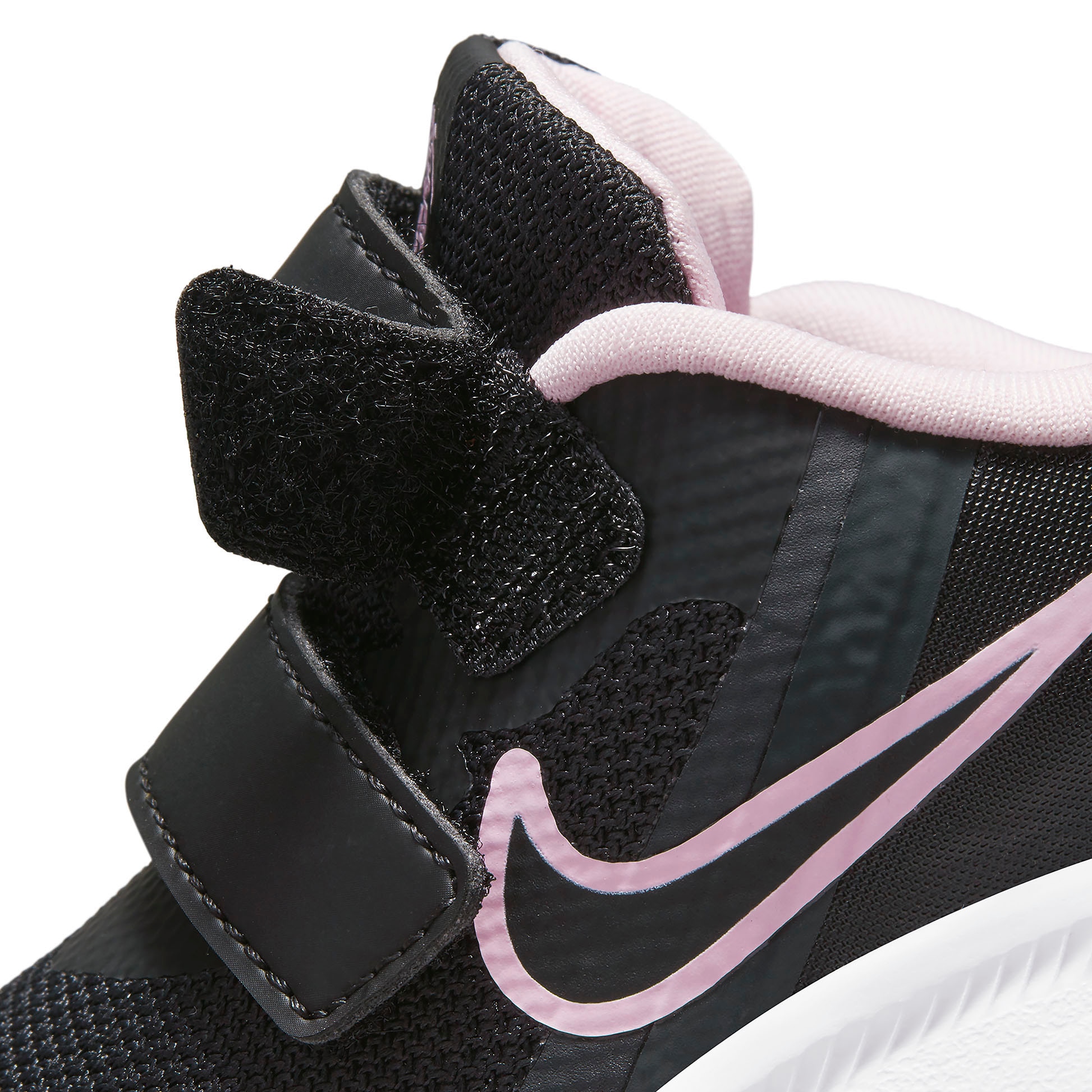 Nike Laufschuh »STAR RUNNER 3 (TD)«, mit Klettverschluss