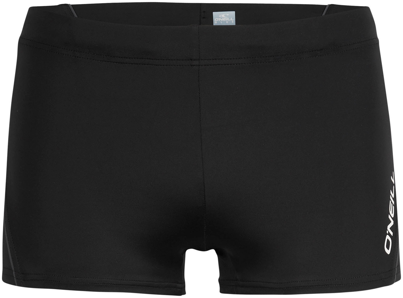 O'Neill Badeshorts »SOLID SWIMTRUNKS«, mit Logoschriftzug am Bein kaufen