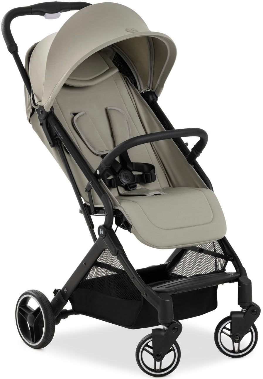 Hauck Kinder-Buggy »Travel N Care Plus, dark olive« 22 kg