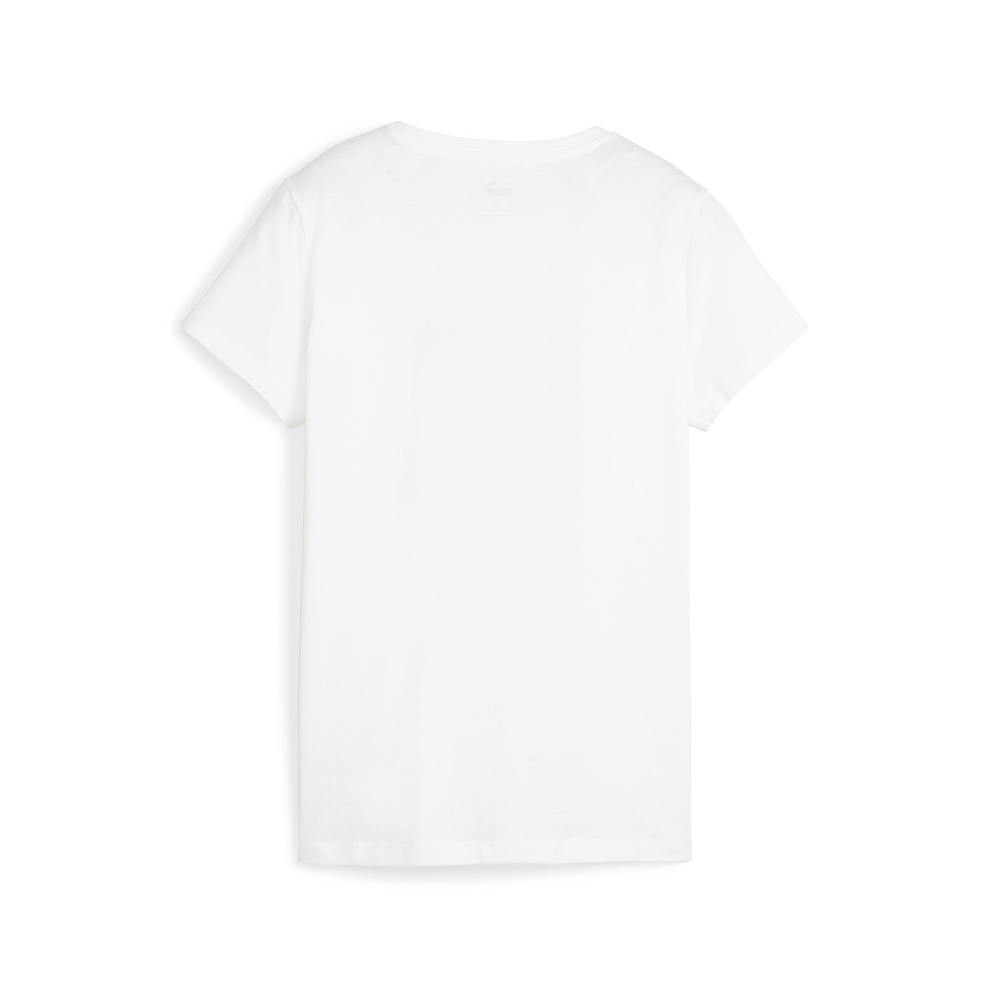 PUMA T-Shirt »ESS+ SCRIPT TEE«
