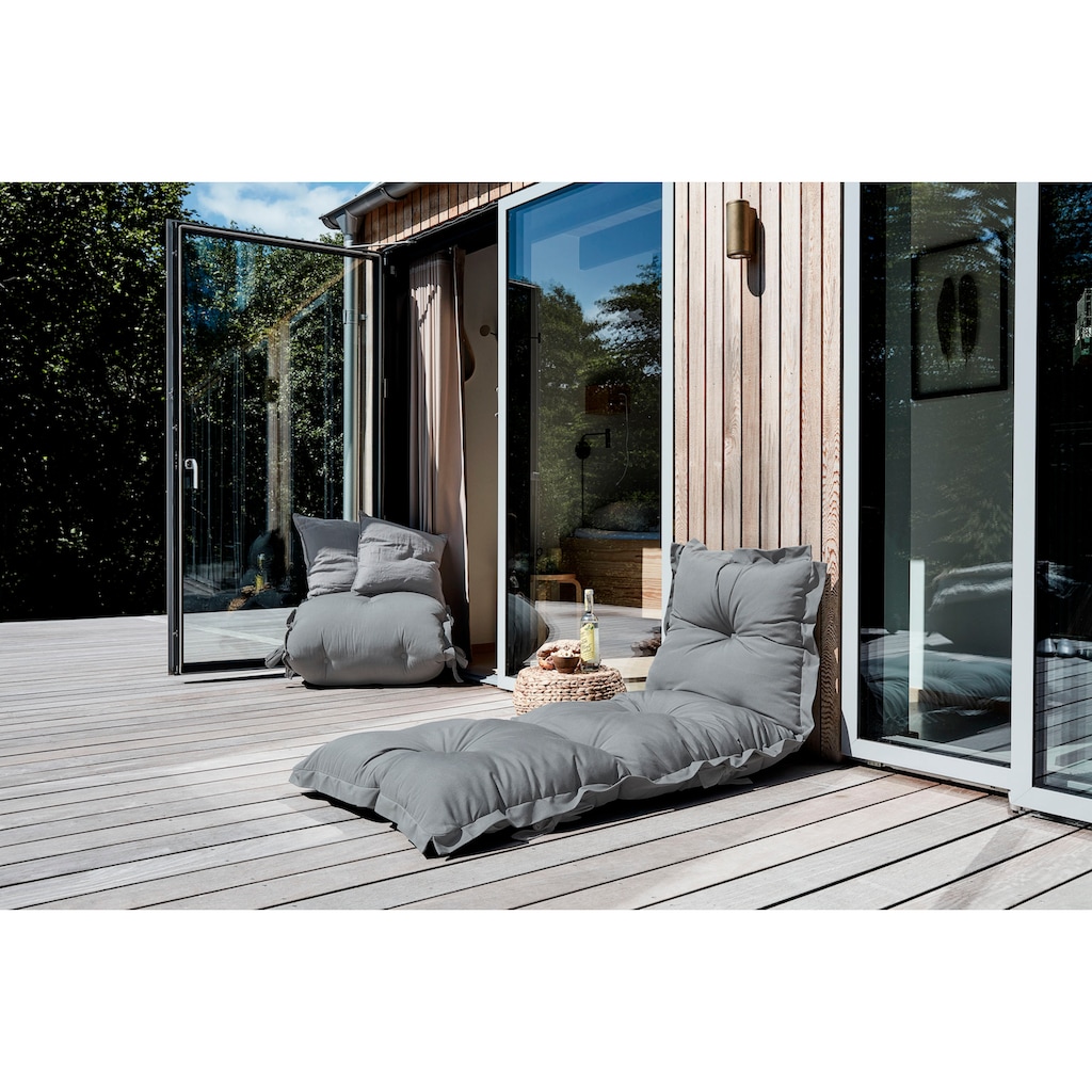 Karup Design Gartensessel »Sit and Sleep«