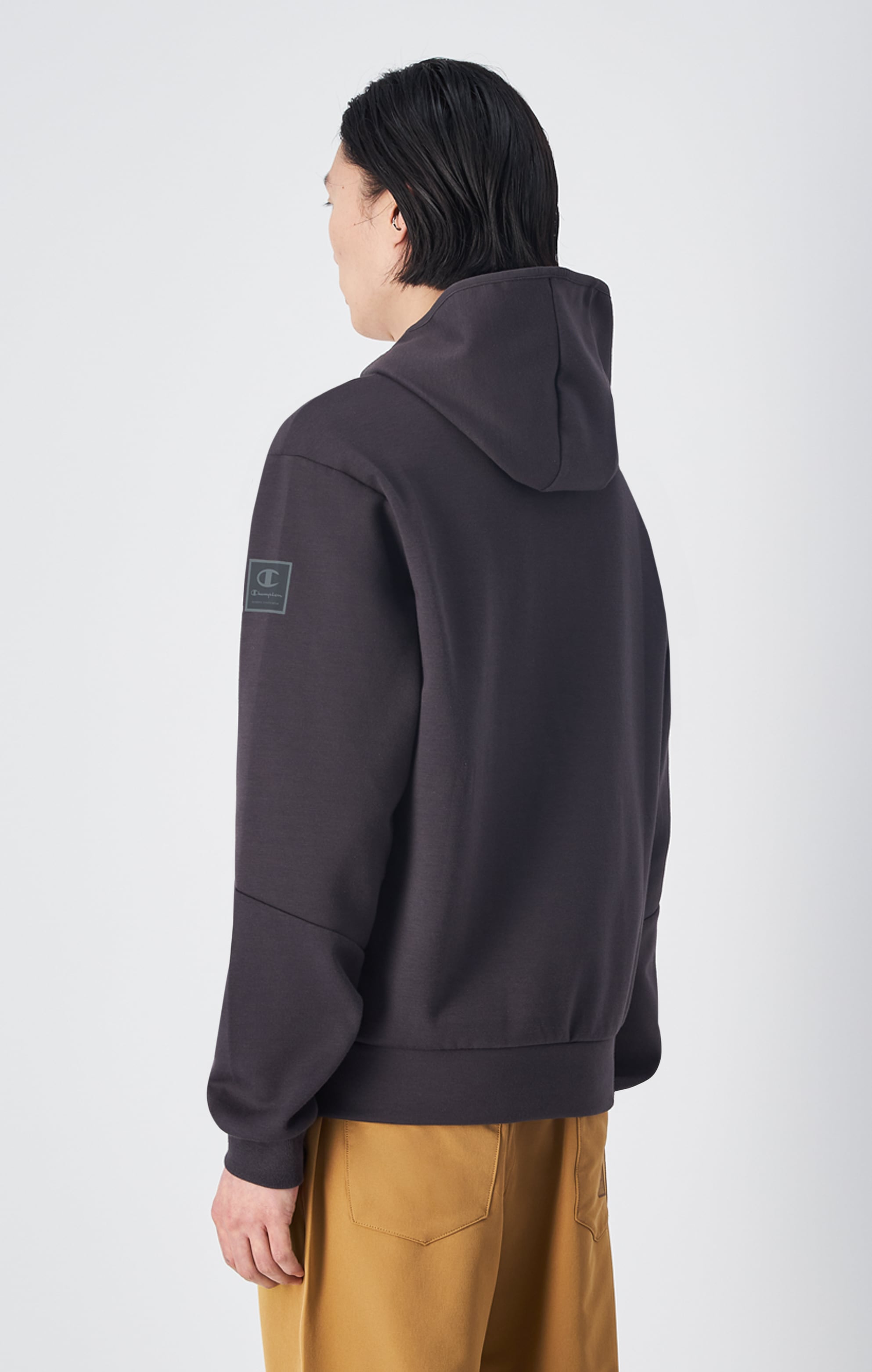 Champion Kapuzensweatshirt »Hooded Sweatshirt«