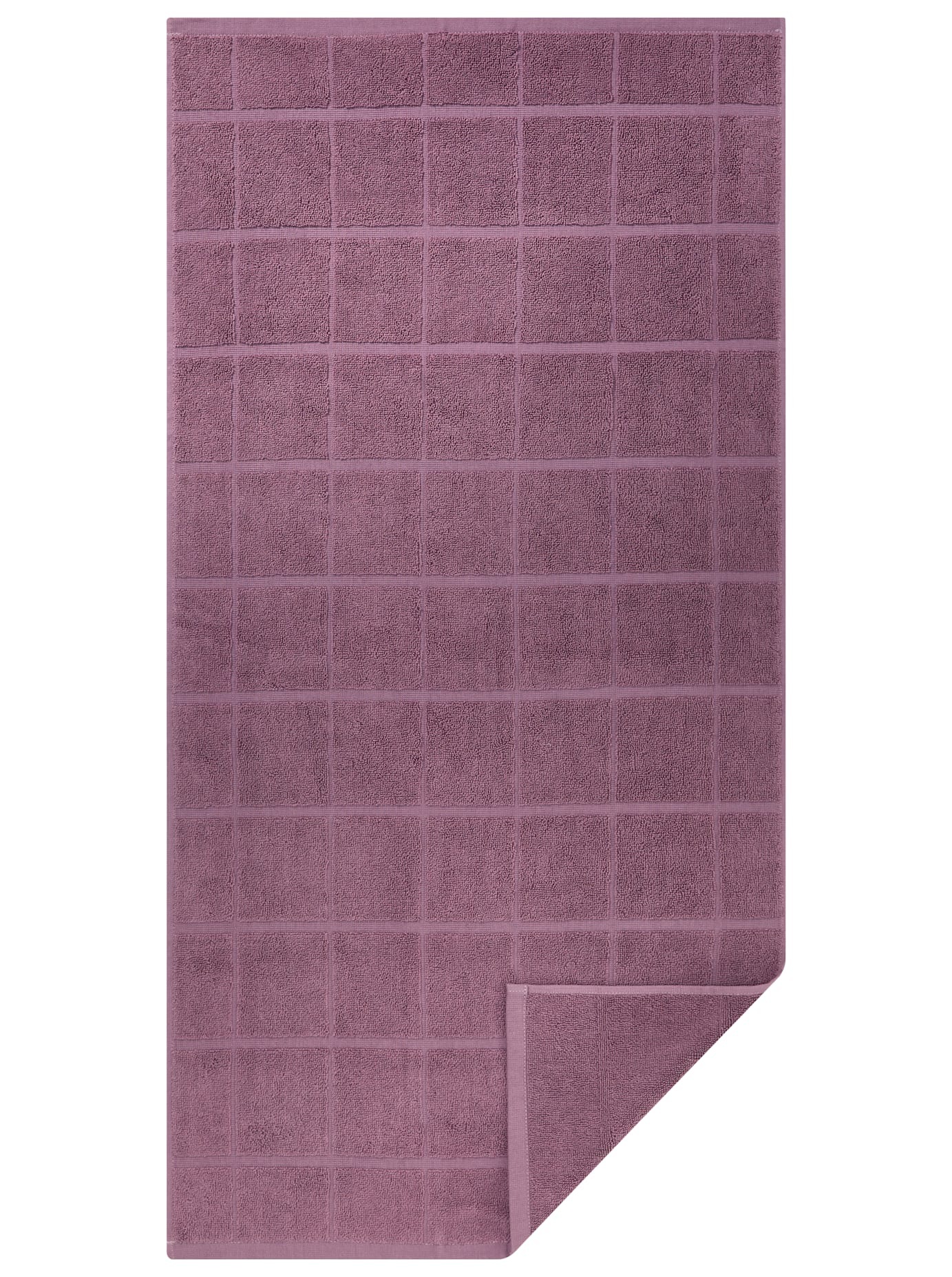 wäschepur Handtuch, (1 St.)