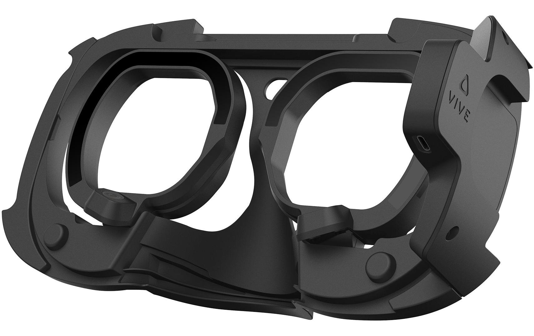 HTC Virtual-Reality-Brille »Focus 3 Eye«