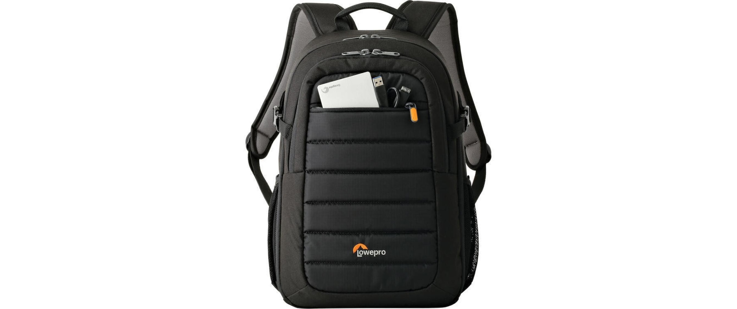 Lowepro Kameratasche »Tahoe BP 150 Schwarz«