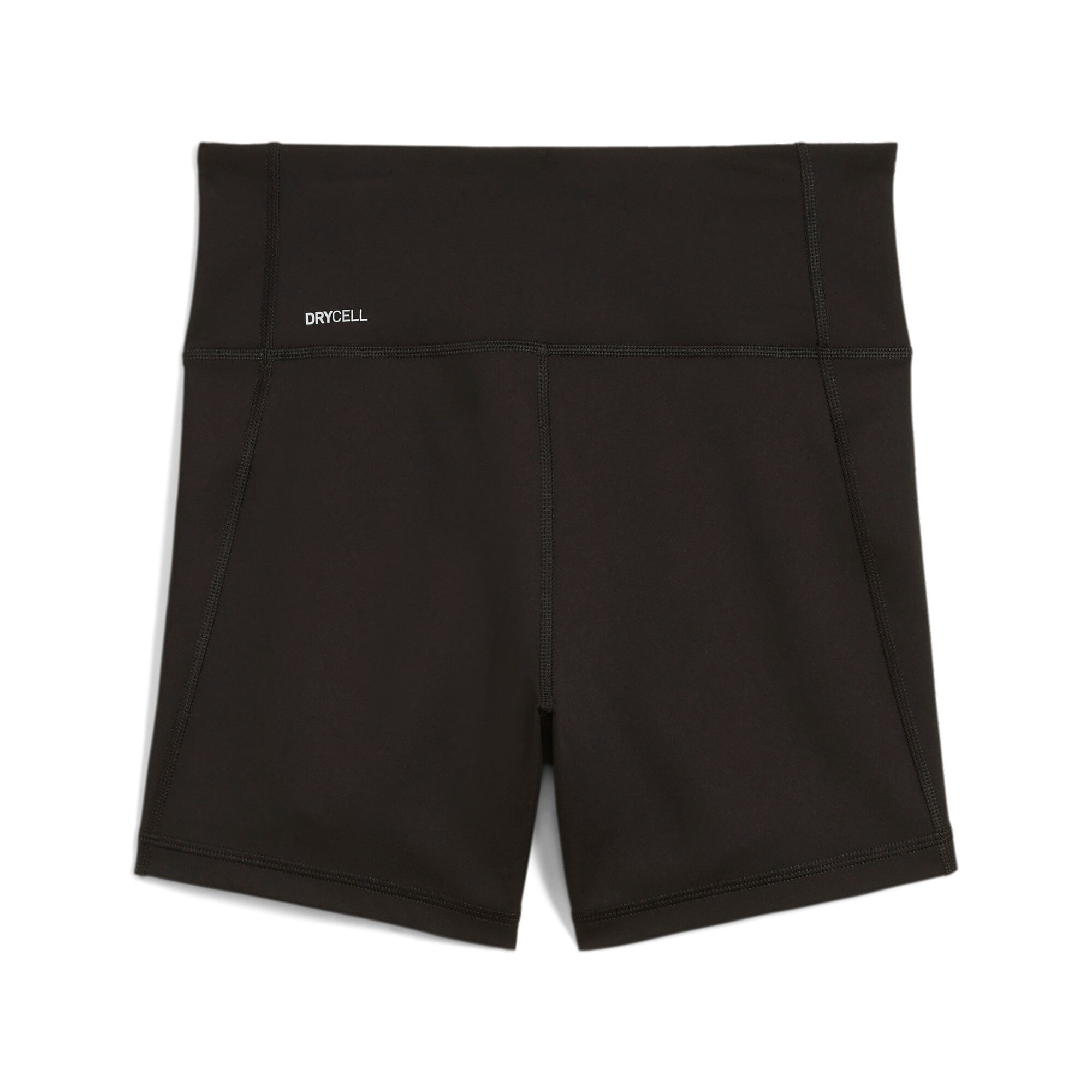 PUMA Trainingsshorts »W TAD ESSENTIAL HW 5" SHORT TIGHT«