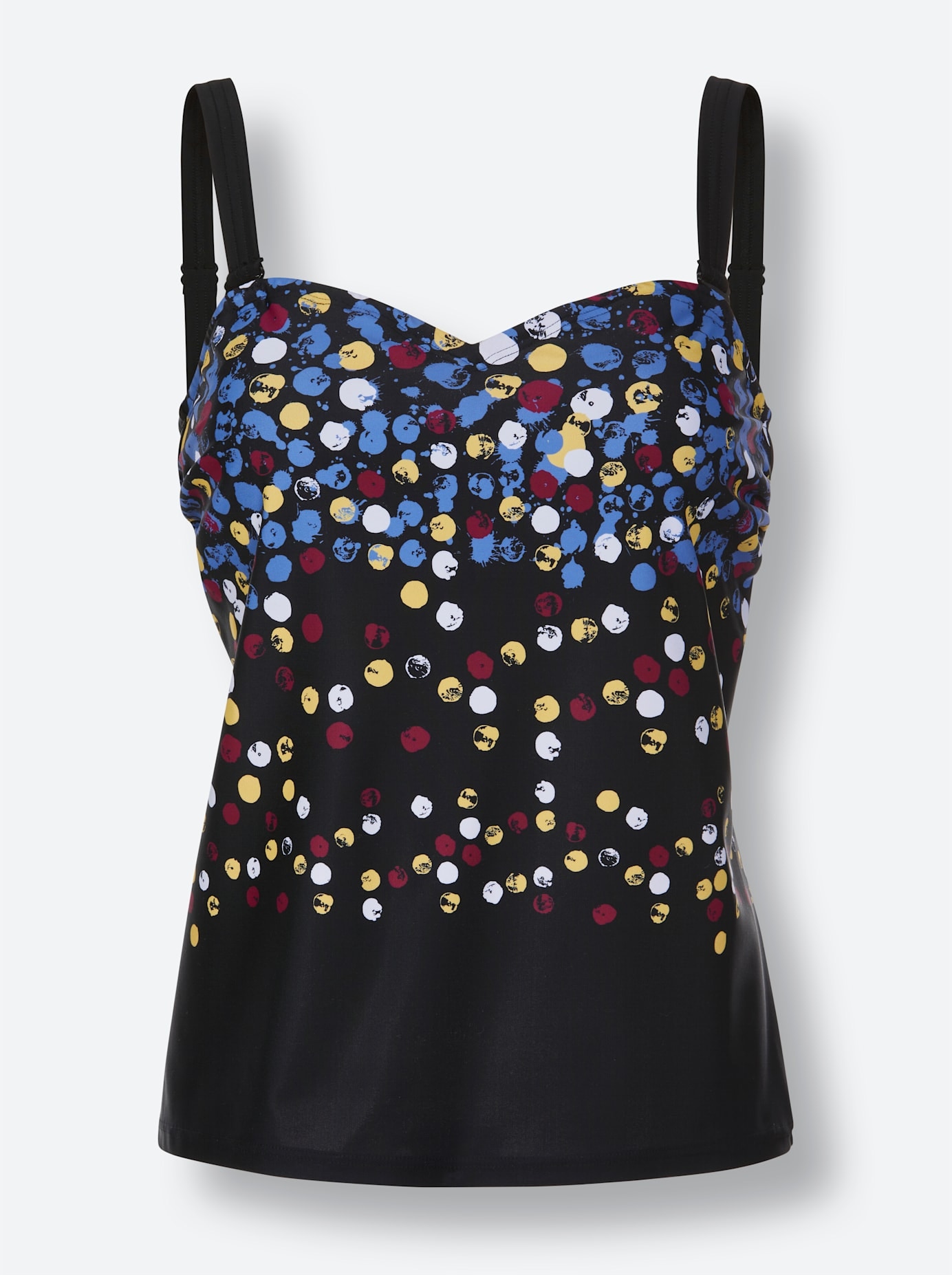 feel good Tankini-Top