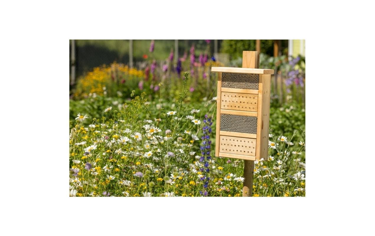 Neudorff Insektenhotel »Freude Bienen«