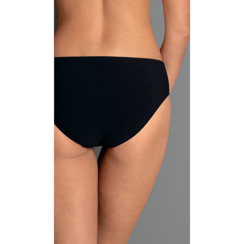 Rosa Faia Bikini-Hose »Comfort Bottom«, Comfort Bikinihose, gemässigter Beinausschnitt